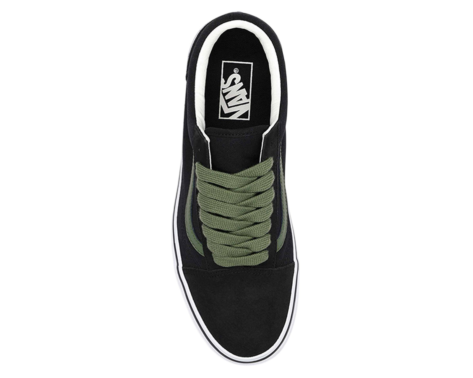 Foto 6 pulgar | Foto 5 | Tenis Vans Old Skool para Hombre