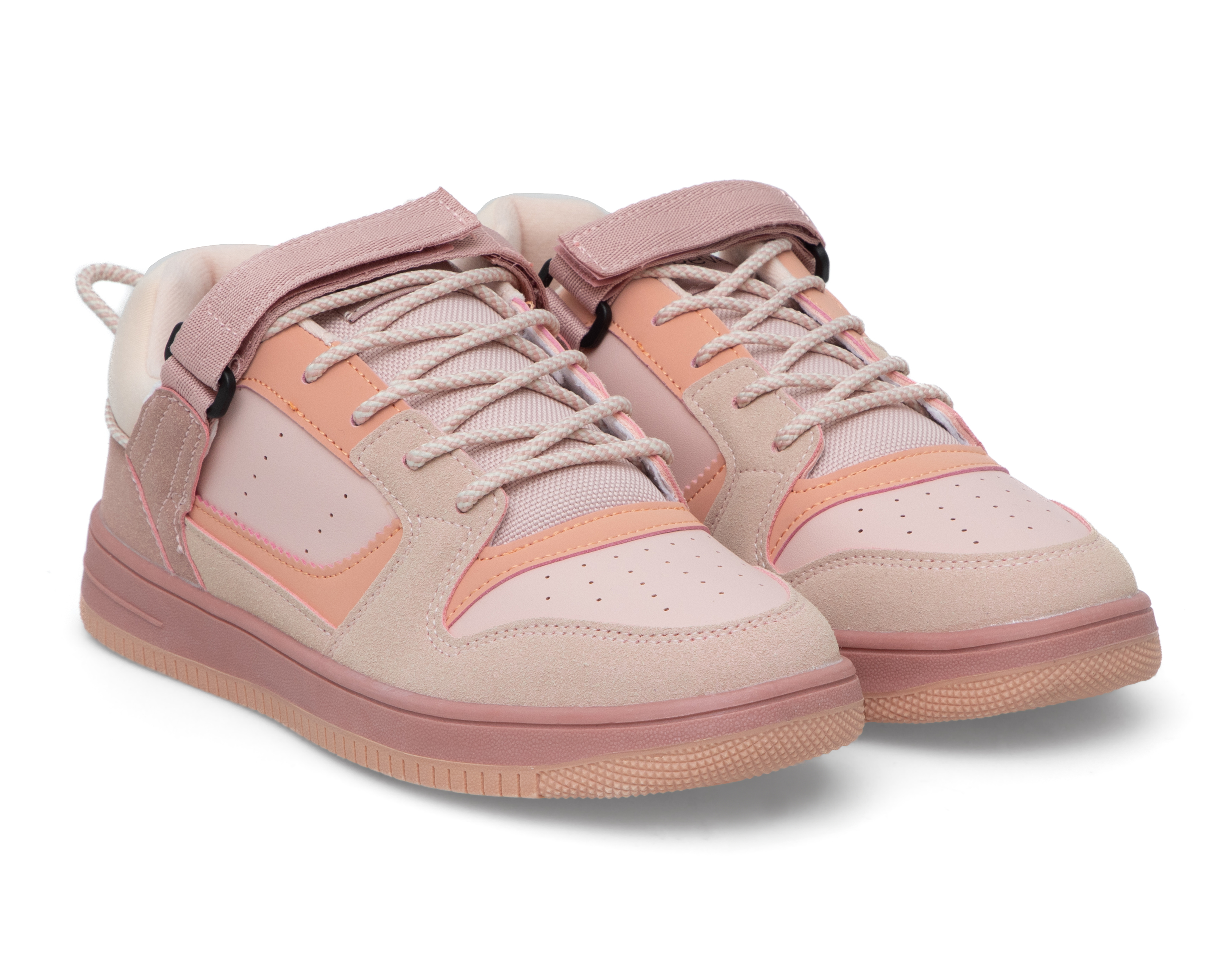 Tenis Casuales 18 Forever para Mujer