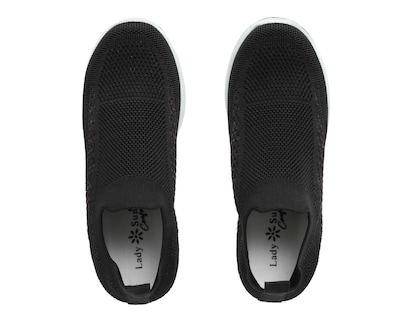 Foto 3 | Foto 3 | Tenis Confort Lady Sun Conforto para Mujer