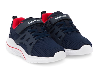 Foto 1 | Foto 1 | Tenis Deportivos Sportline para Niño