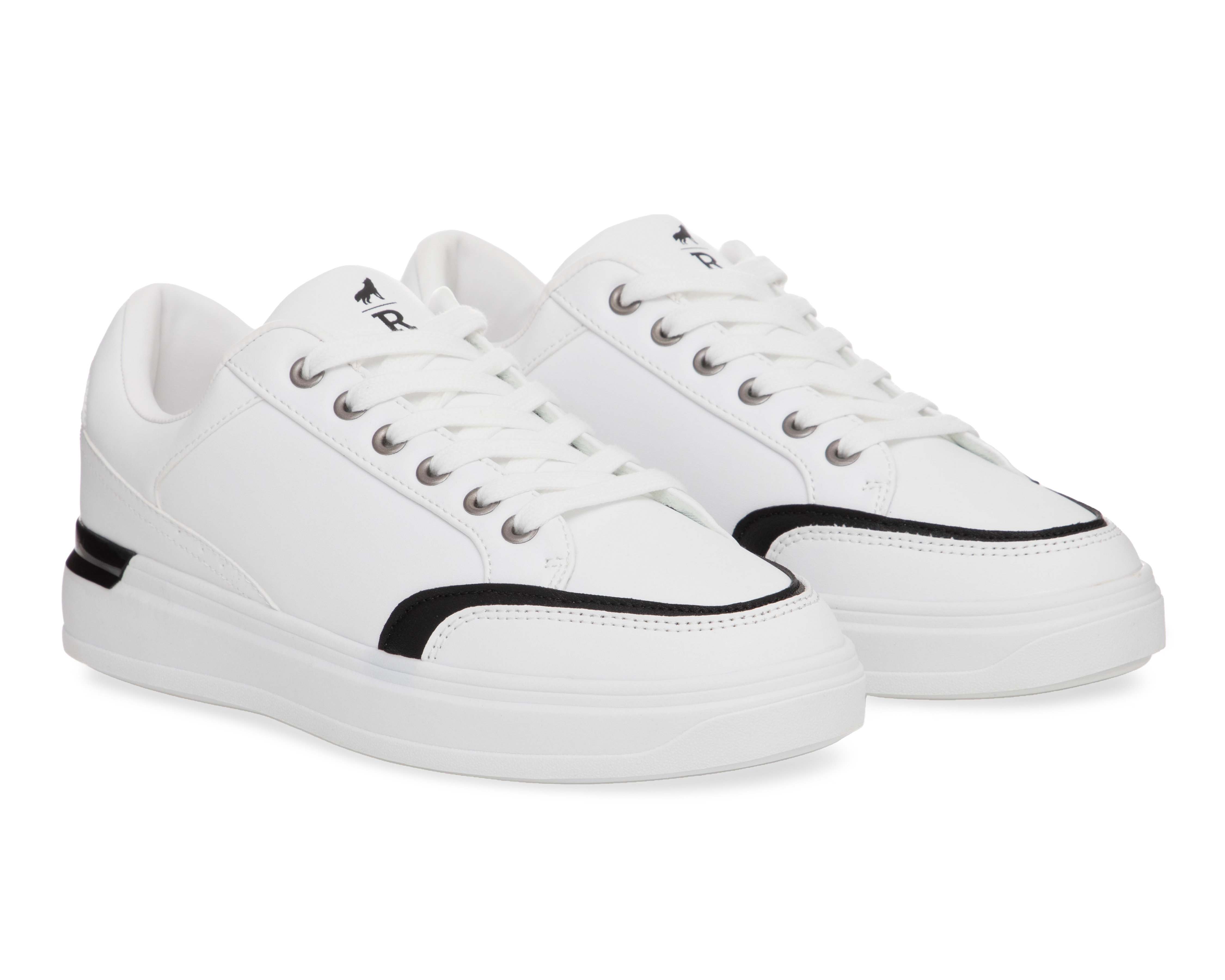 Foto 2 pulgar | Foto 1 | Tenis Casuales Refill para Hombre