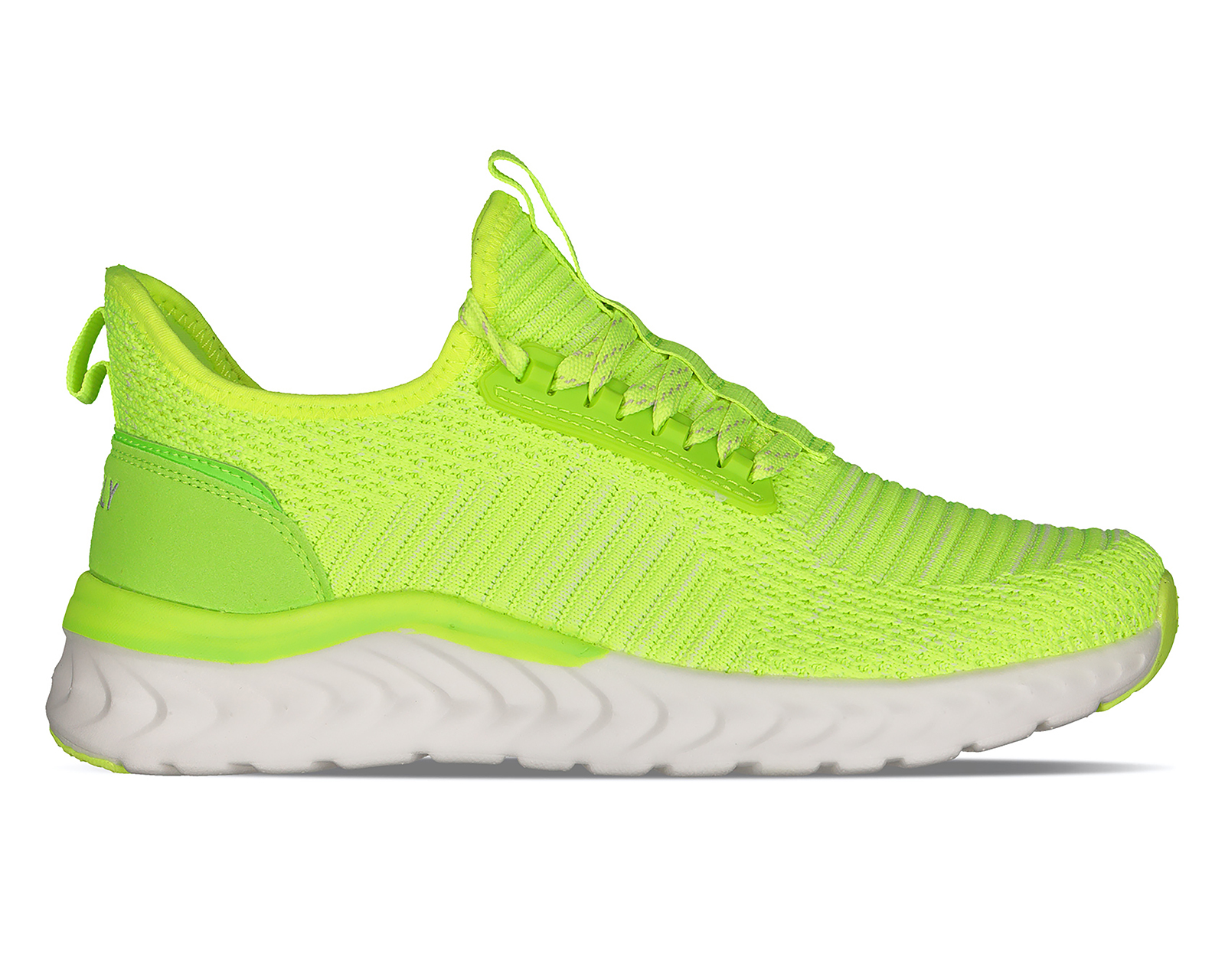 Foto 3 pulgar | Foto 2 | Tenis para Jogging Charly para Mujer