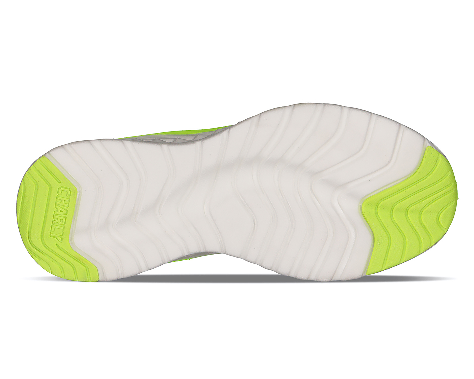 Foto 4 | Foto 4 | Tenis para Jogging Charly para Mujer