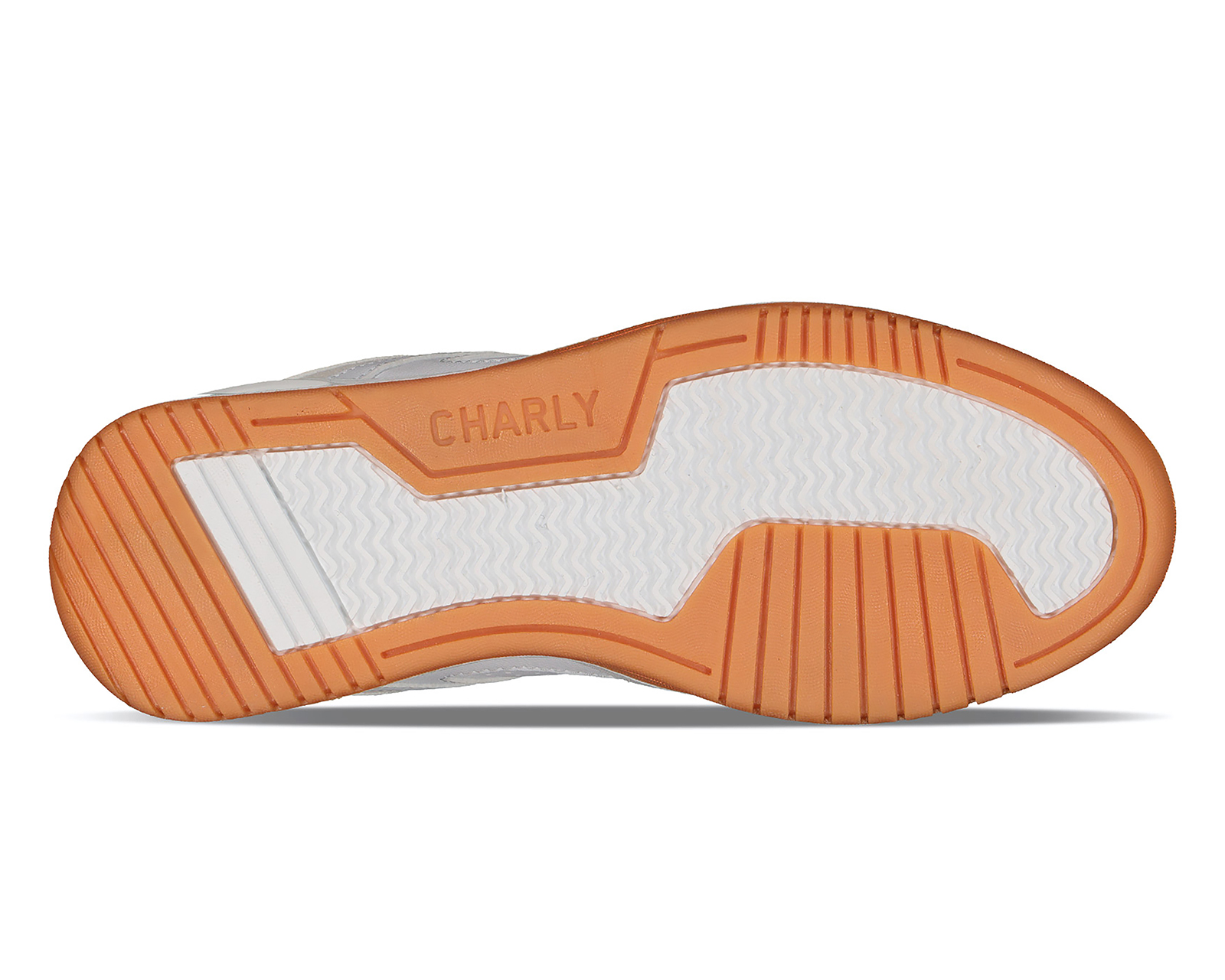 Foto 5 pulgar | Foto 4 | Tenis Charly para Mujer