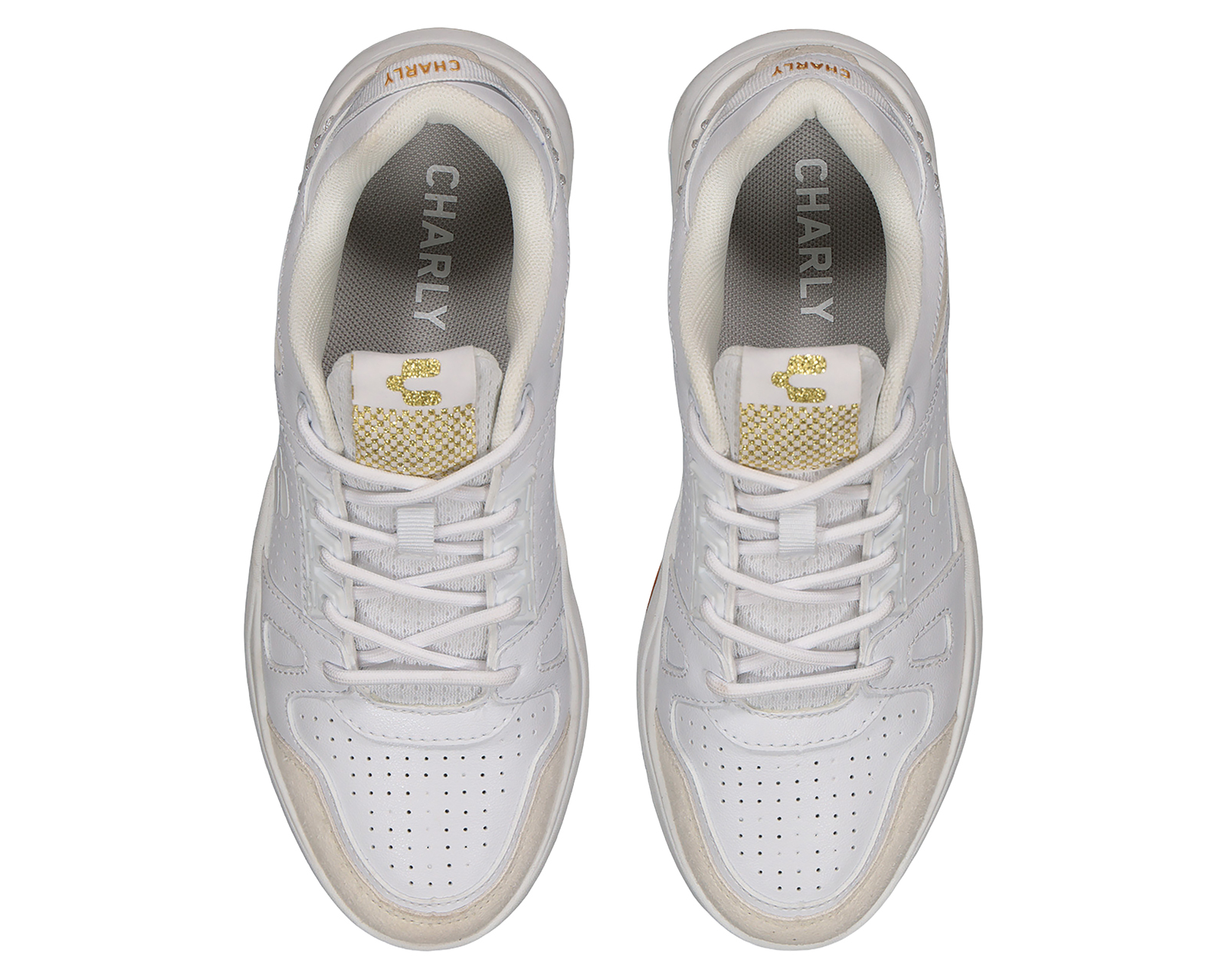 Foto 5 | Foto 5 | Tenis Charly para Mujer