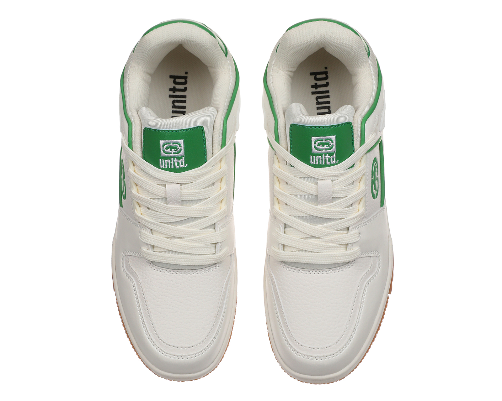 Foto 4 pulgar | Foto 3 | Tenis Casuales Eckó Unltd. para Hombre