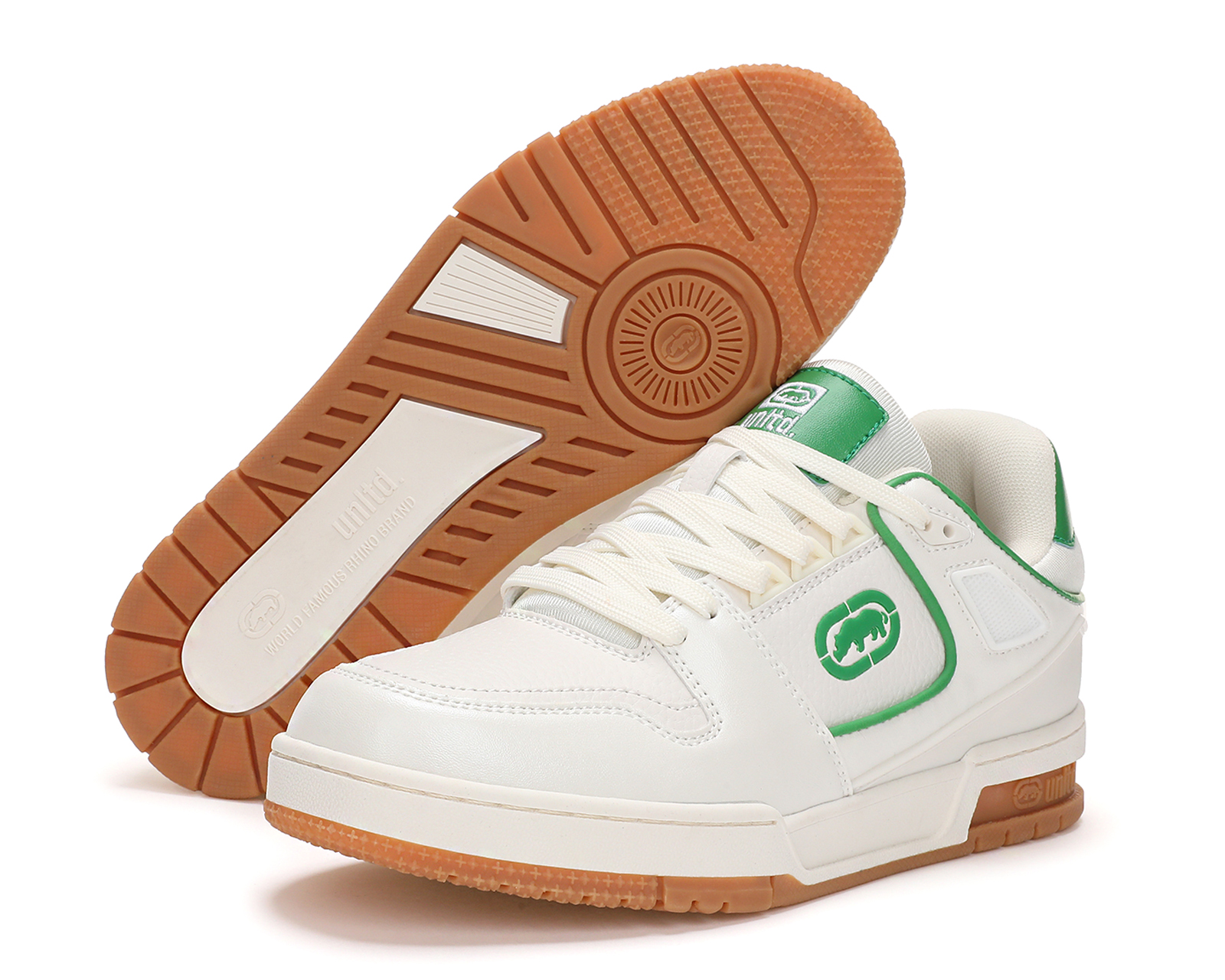 Foto 7 | Foto 7 | Tenis Casuales Eckó Unltd. para Hombre