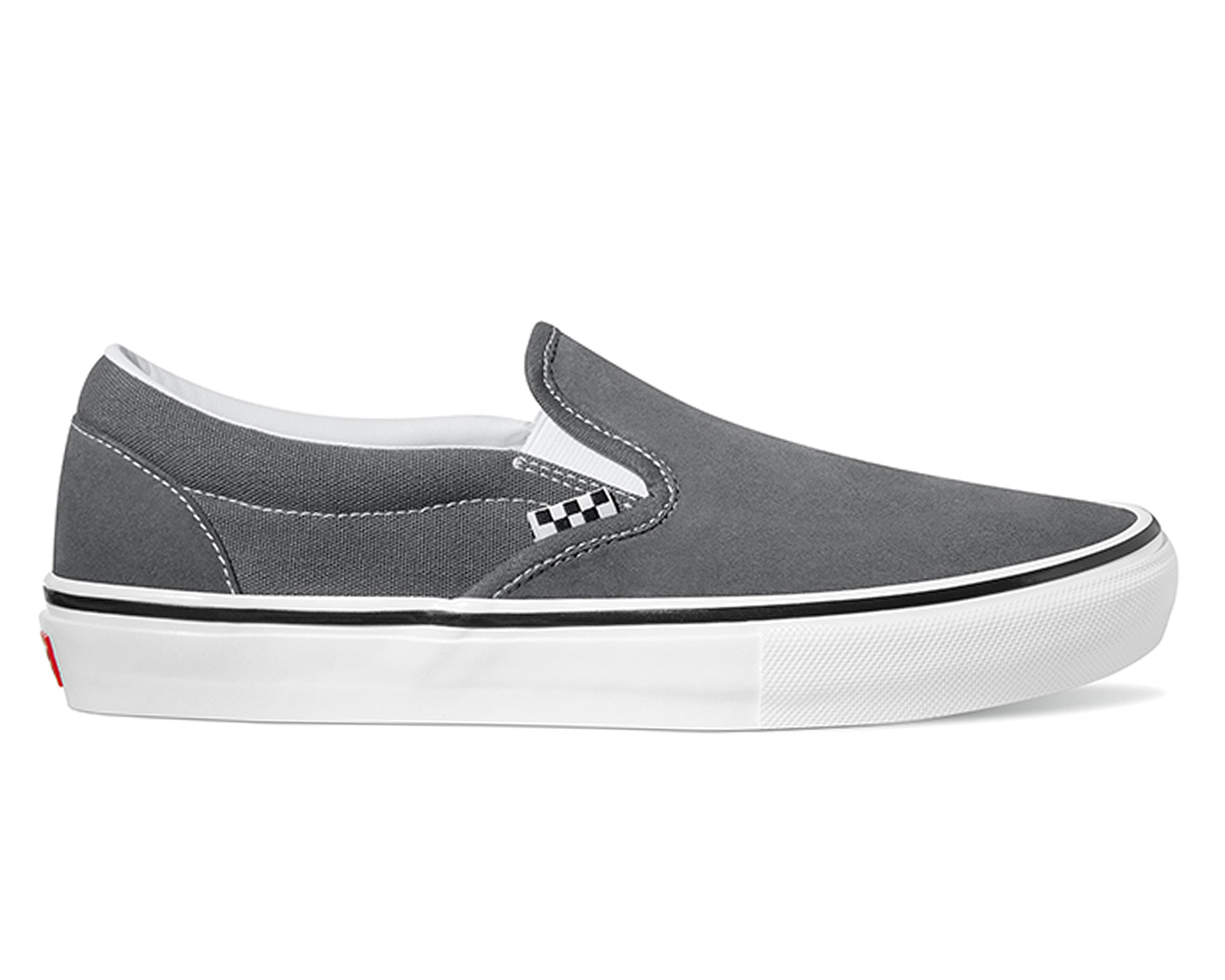 Foto 3 pulgar | Foto 2 | Tenis Vans Slip-On para Hombre