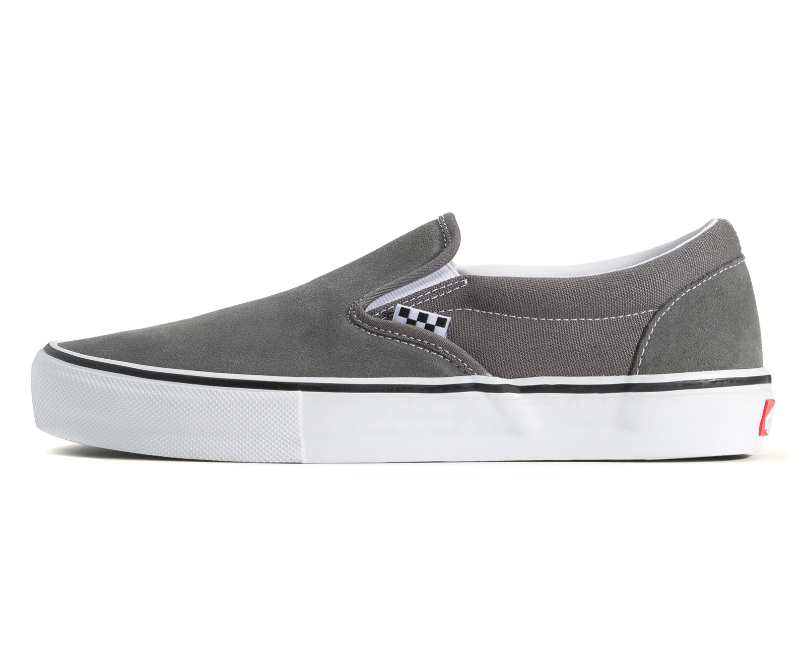 Foto 4 pulgar | Foto 3 | Tenis Vans Slip-On para Hombre