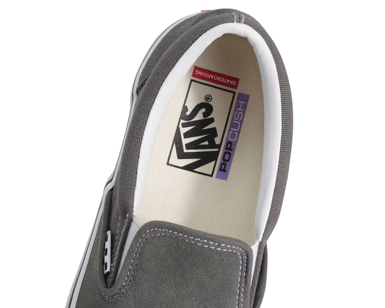 Foto 7 pulgar | Foto 6 | Tenis Vans Slip-On para Hombre