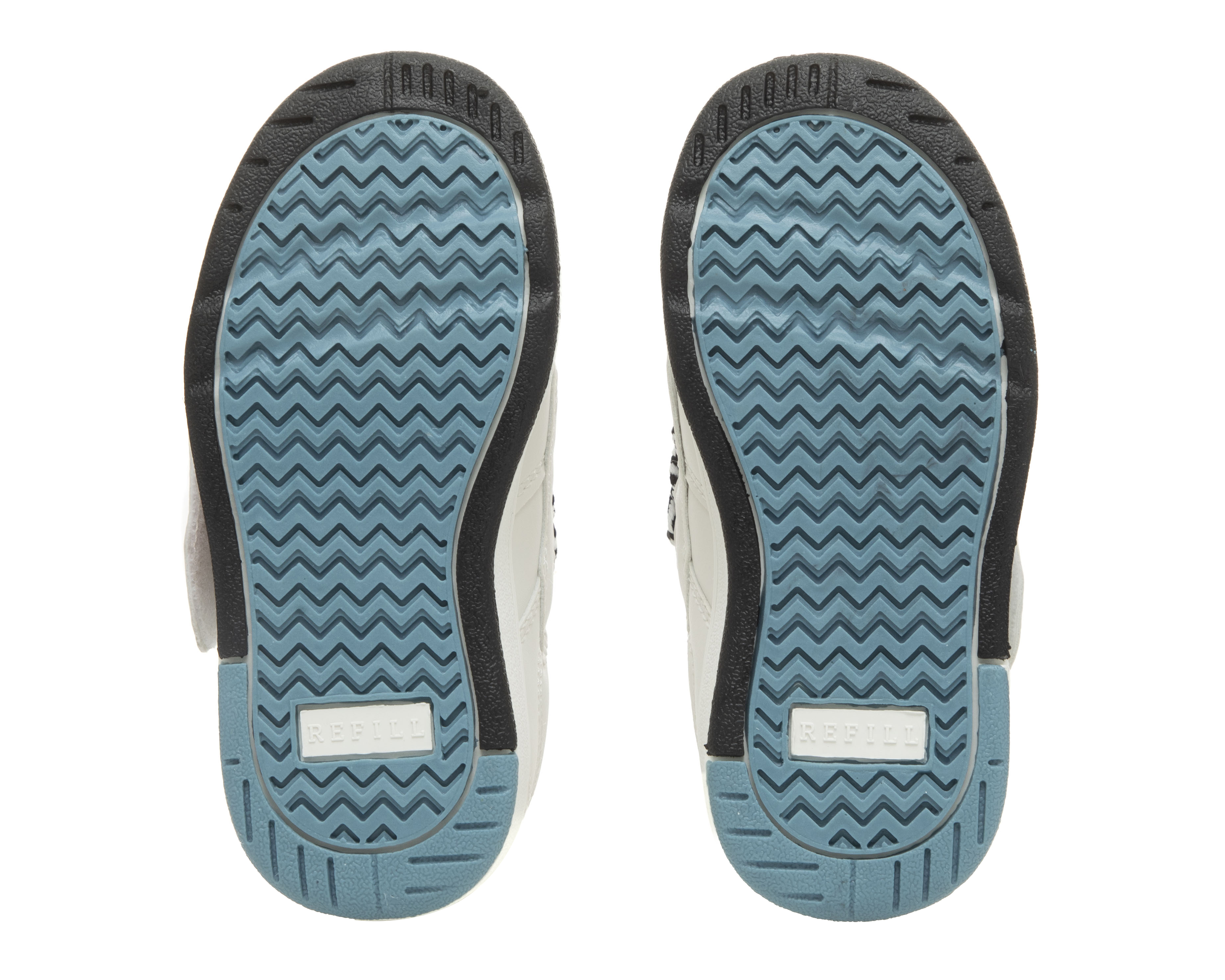 Foto 3 pulgar | Foto 2 | Tenis de Moda Refill para Niño