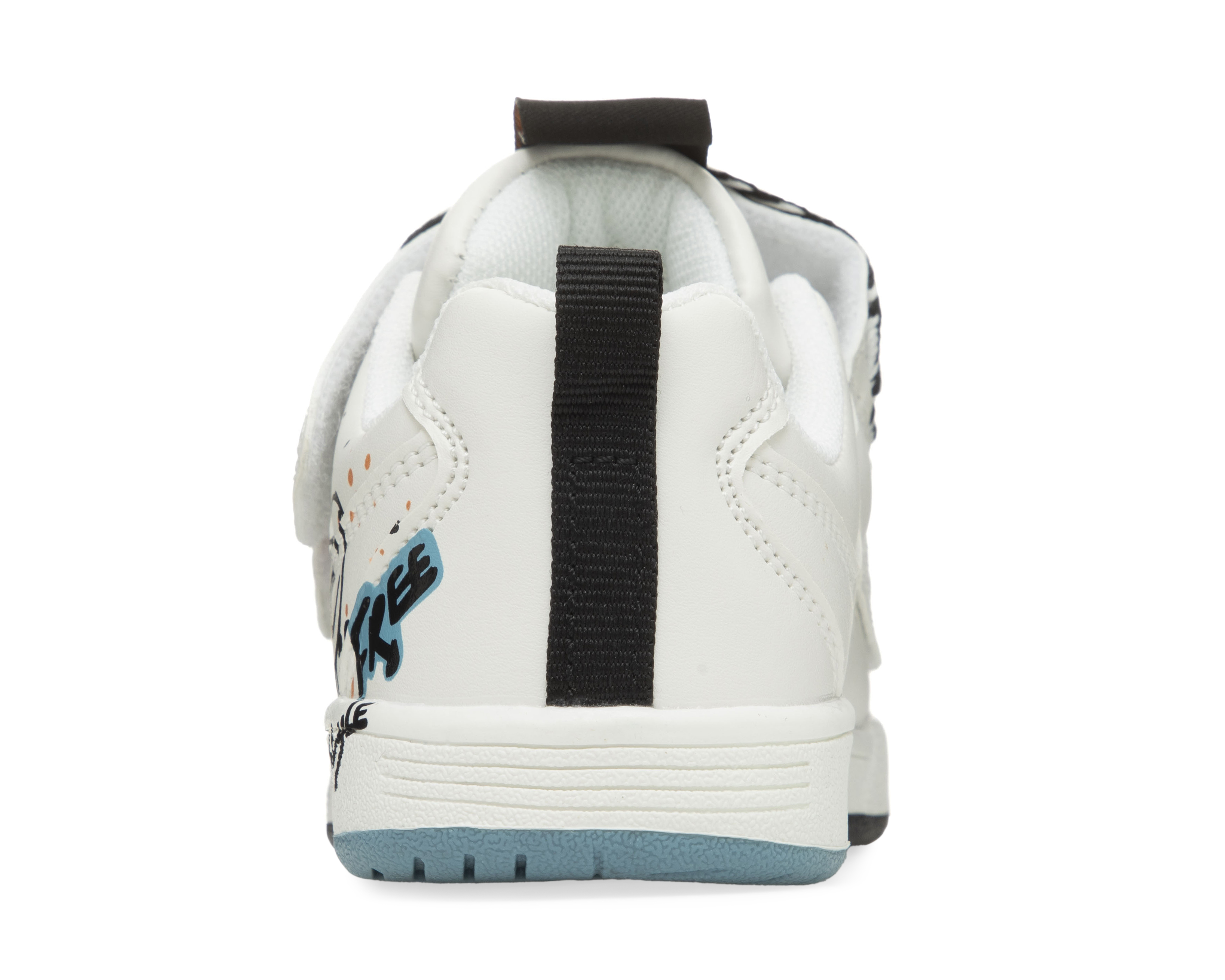 Foto 7 pulgar | Foto 6 | Tenis de Moda Refill para Niño