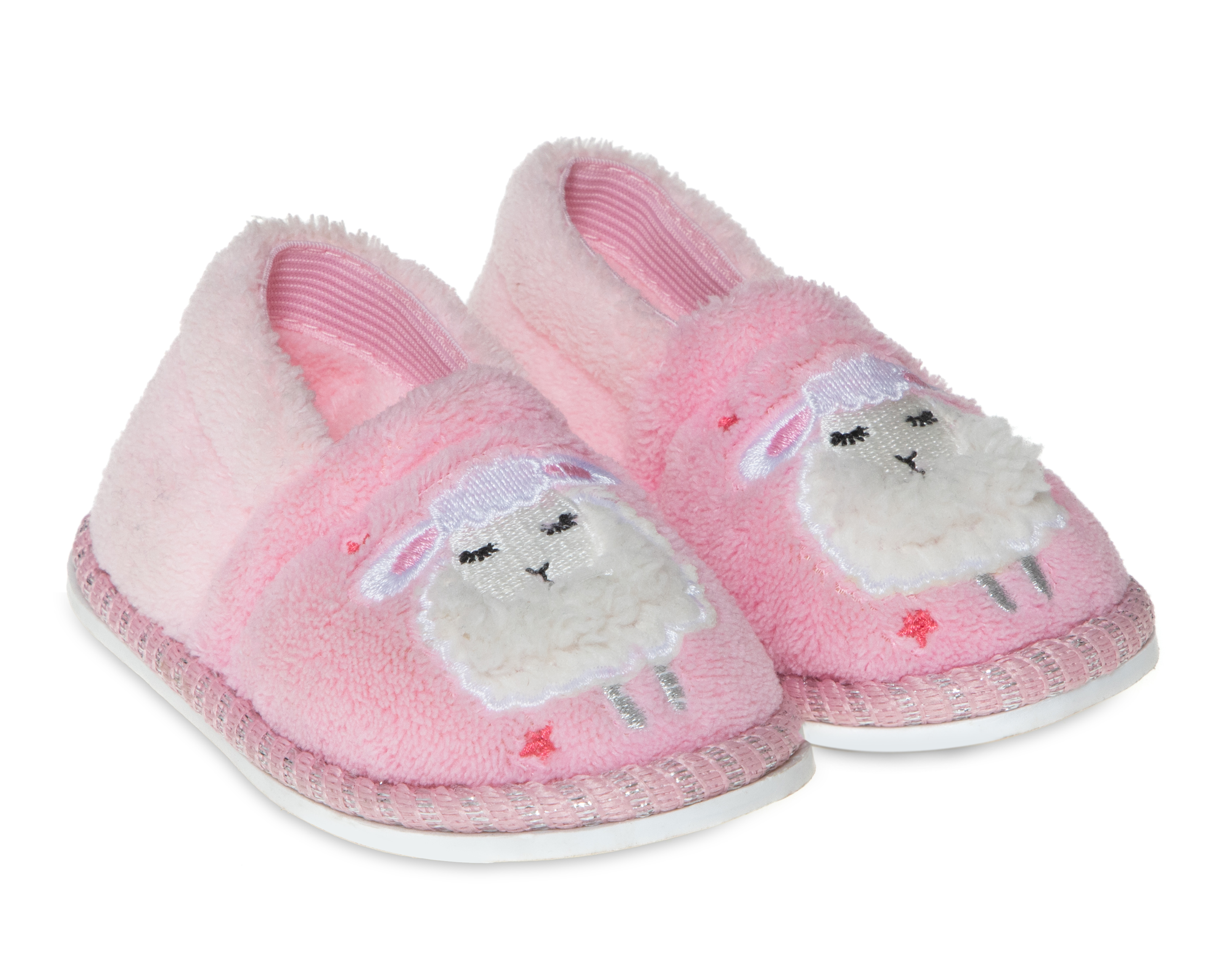 Pantuflas Bebe Coppel Pantuflas Baby Colors Para Bebé Niño