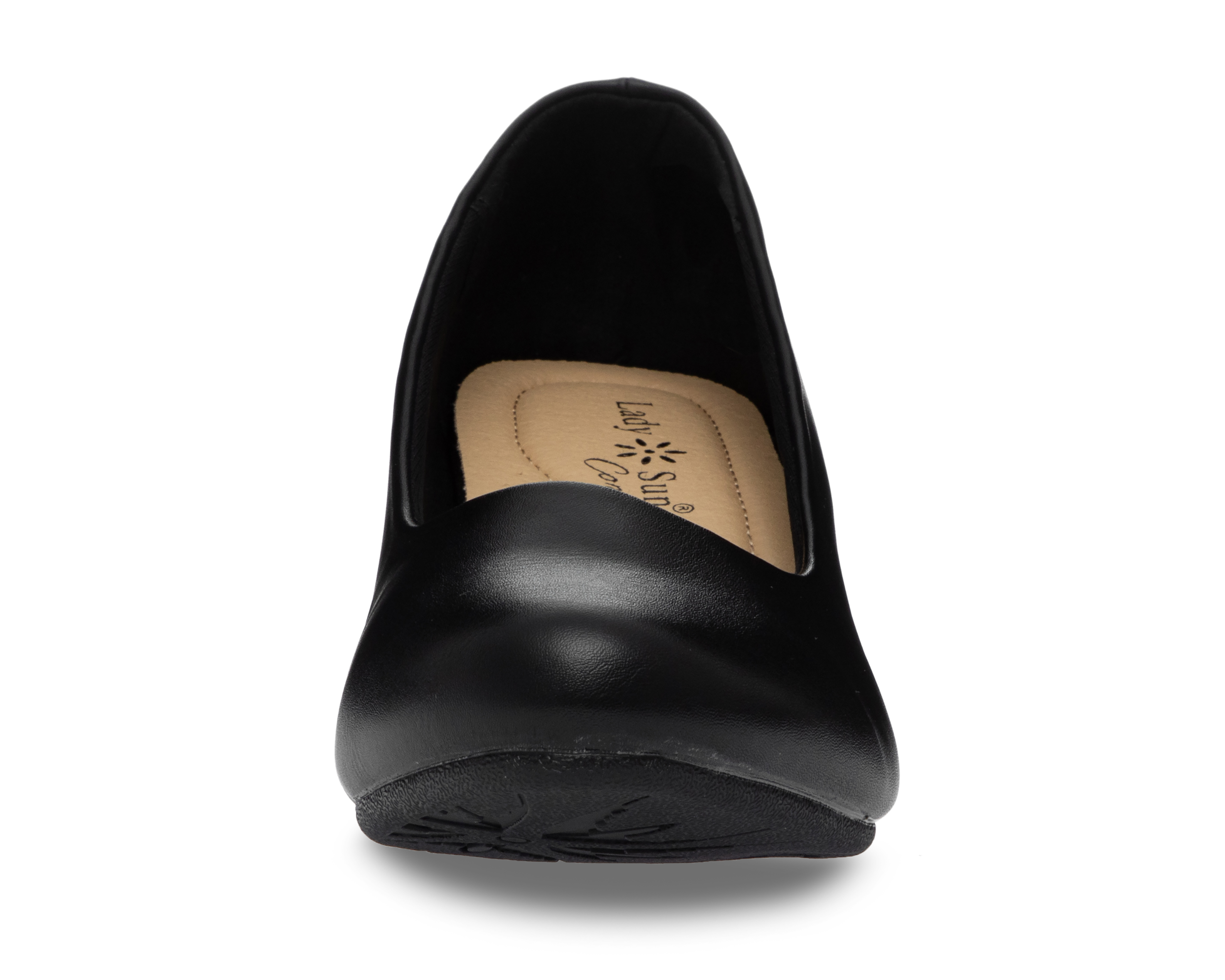 Foto 6 pulgar | Foto 5 | Zapatillas Lady Sun Conforto para Mujer
