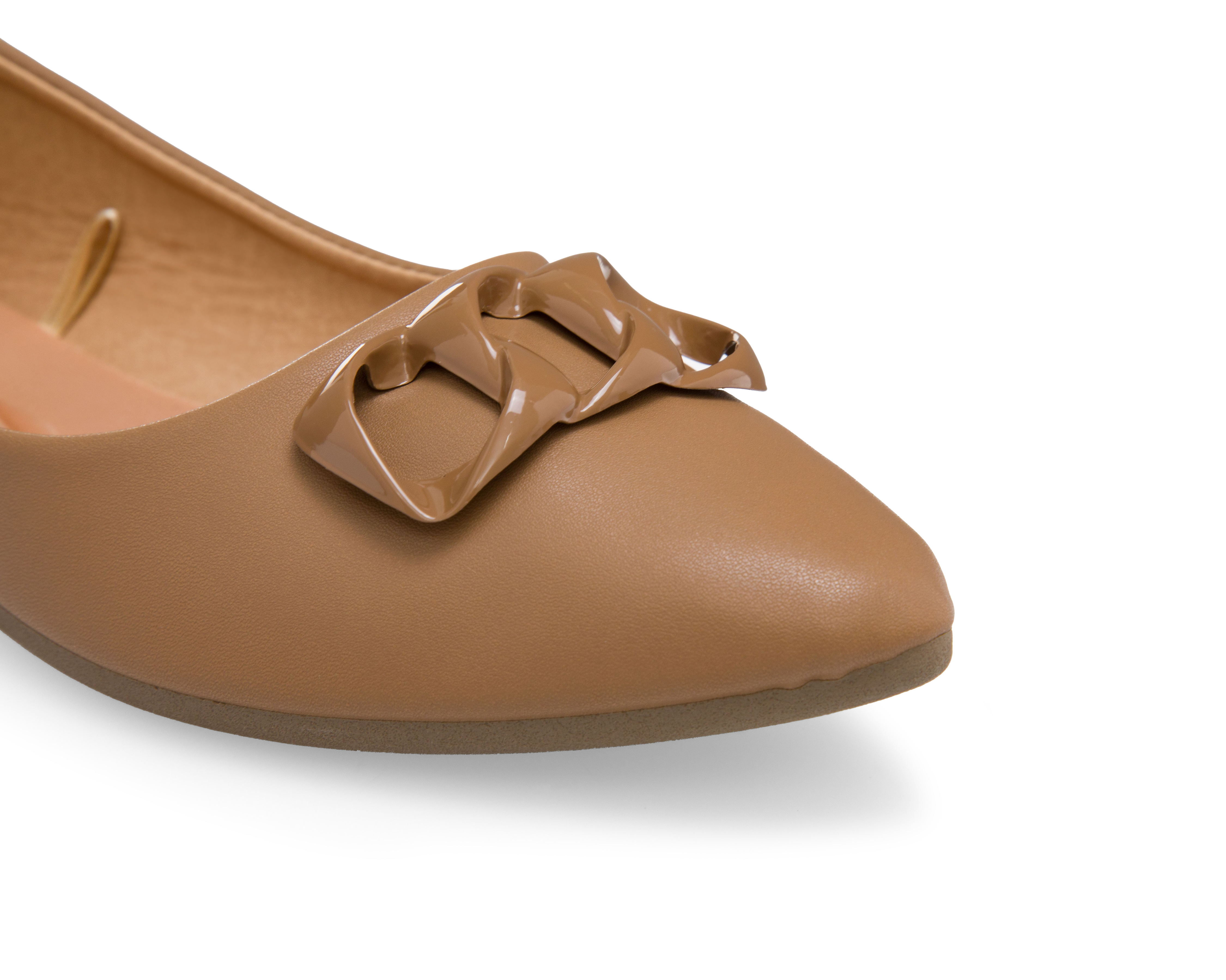 Foto 7 pulgar | Foto 6 | Flats Up & Down para Mujer