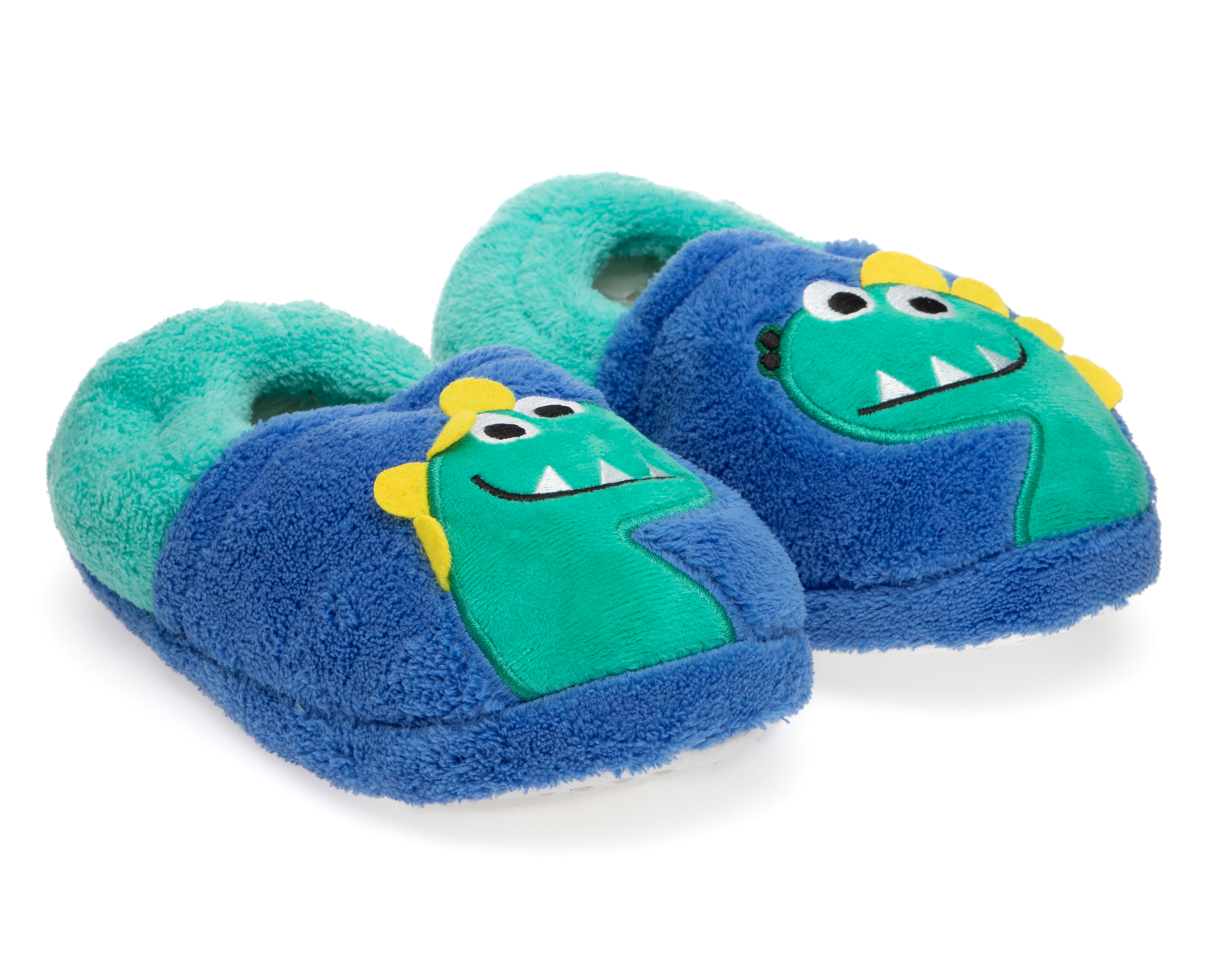 Foto 2 pulgar | Foto 1 | Pantuflas Refill para Niño