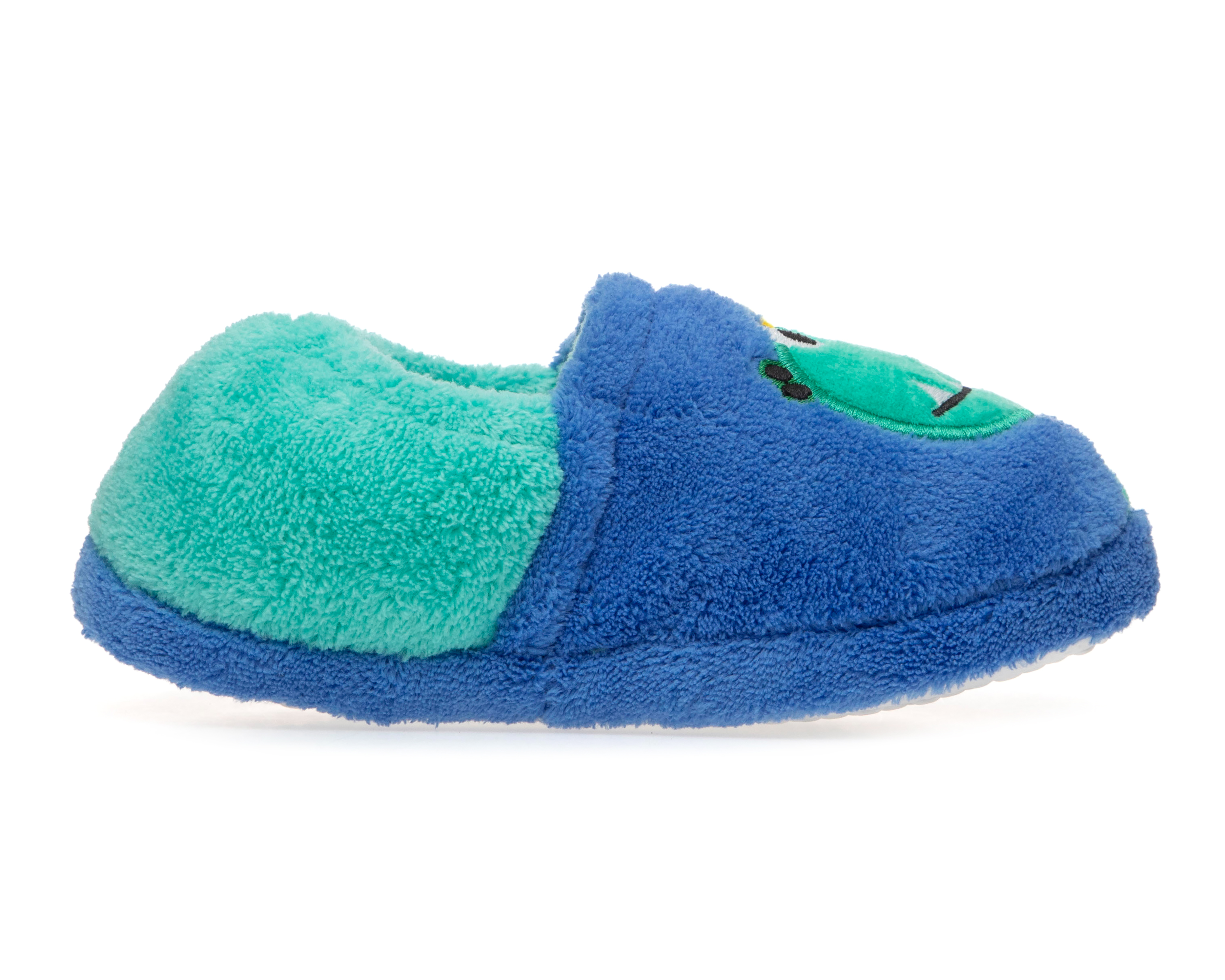 Foto 5 pulgar | Foto 4 | Pantuflas Refill para Niño