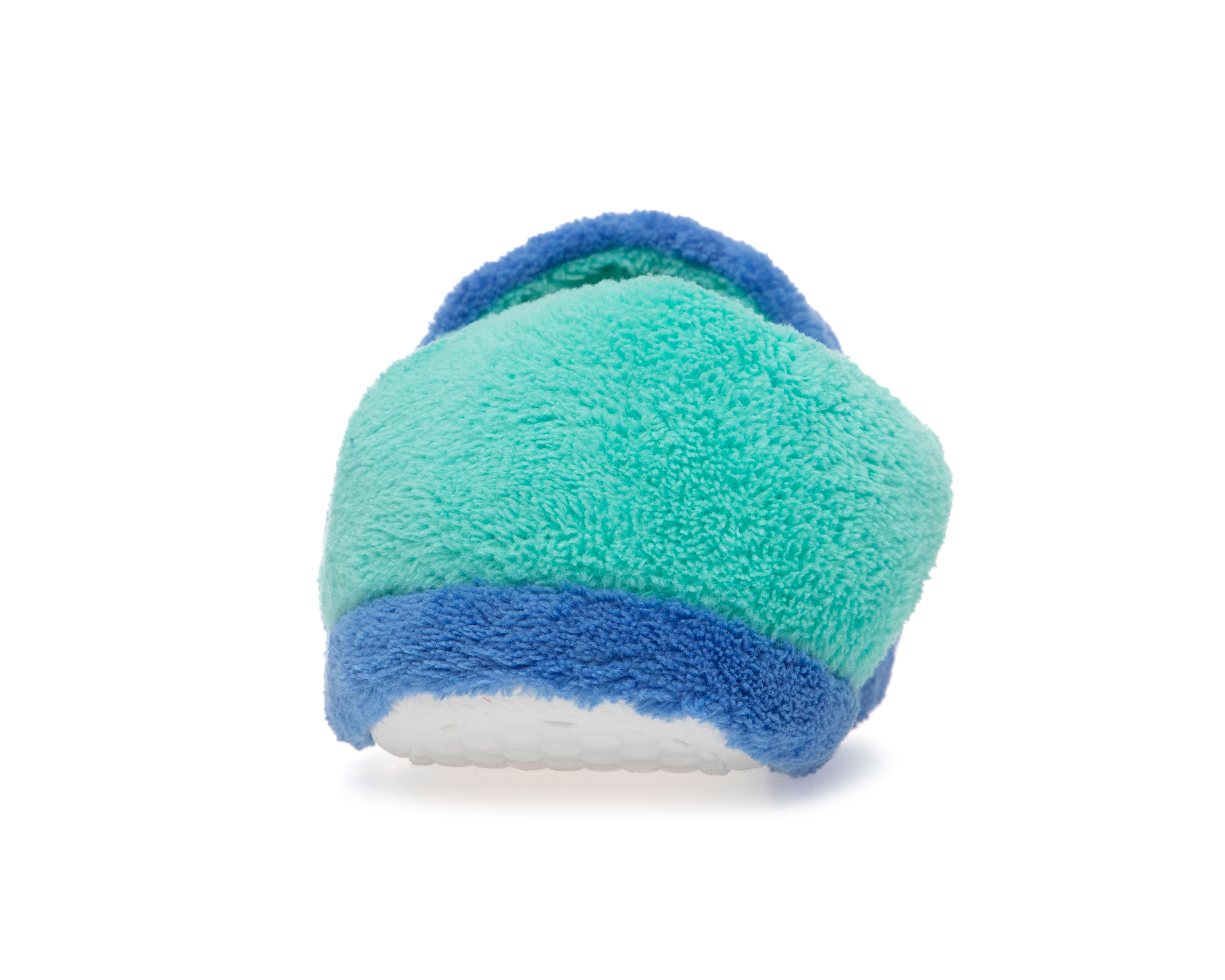 Foto 7 pulgar | Foto 6 | Pantuflas Refill para Niño