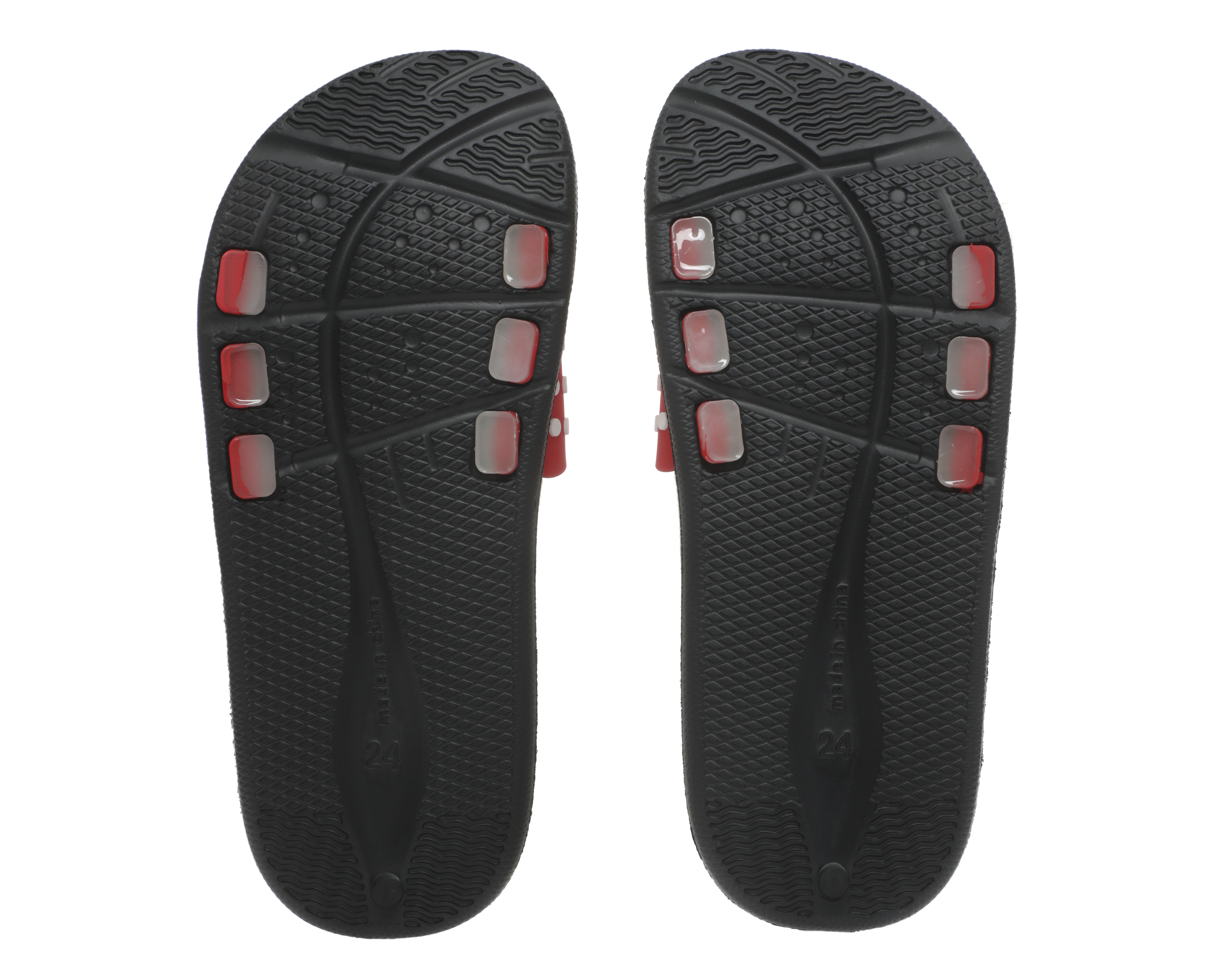 Foto 2 | Foto 2 | Sandalias de Playa Disney para Mujer