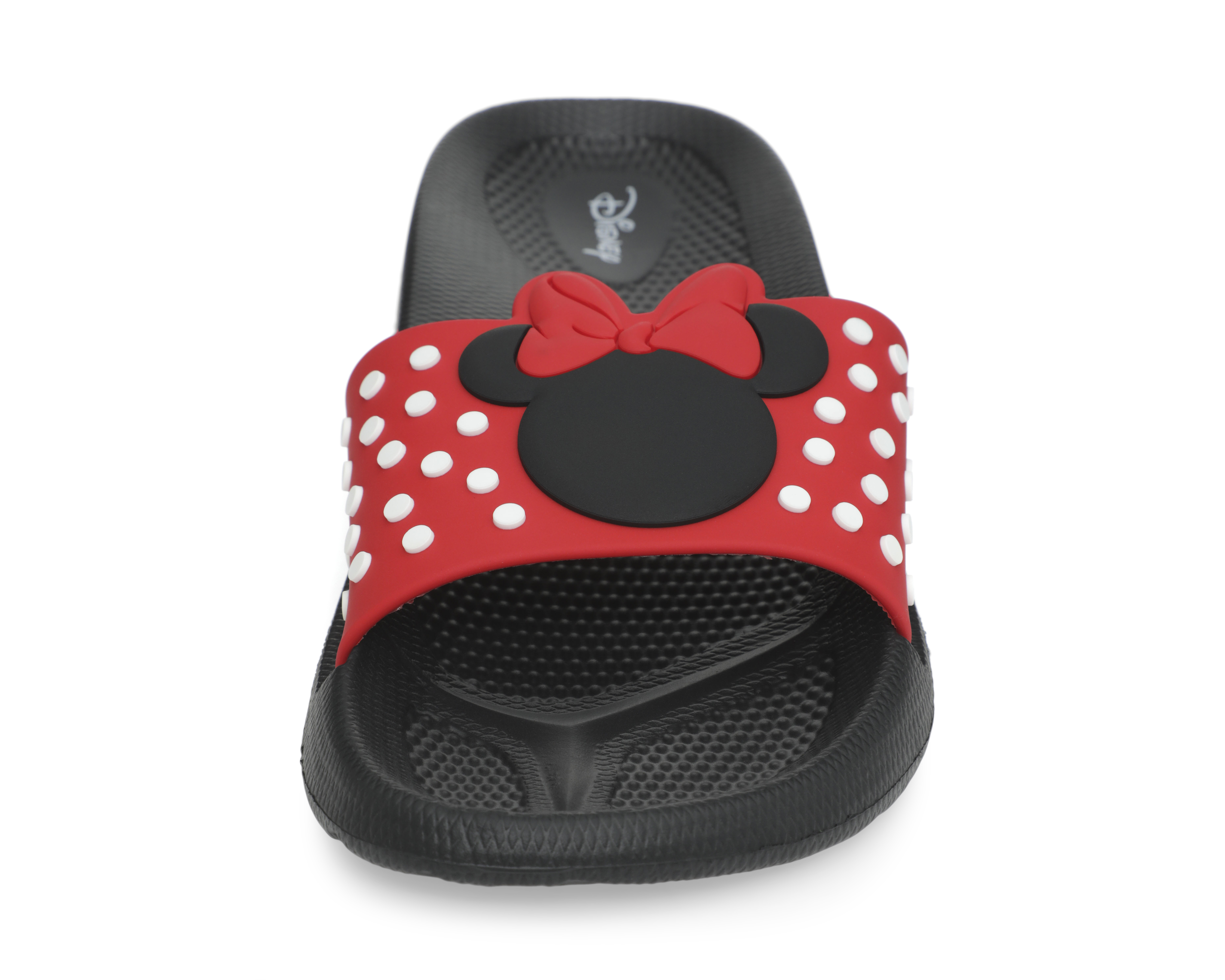 Foto 6 pulgar | Foto 5 | Sandalias de Playa Disney para Mujer