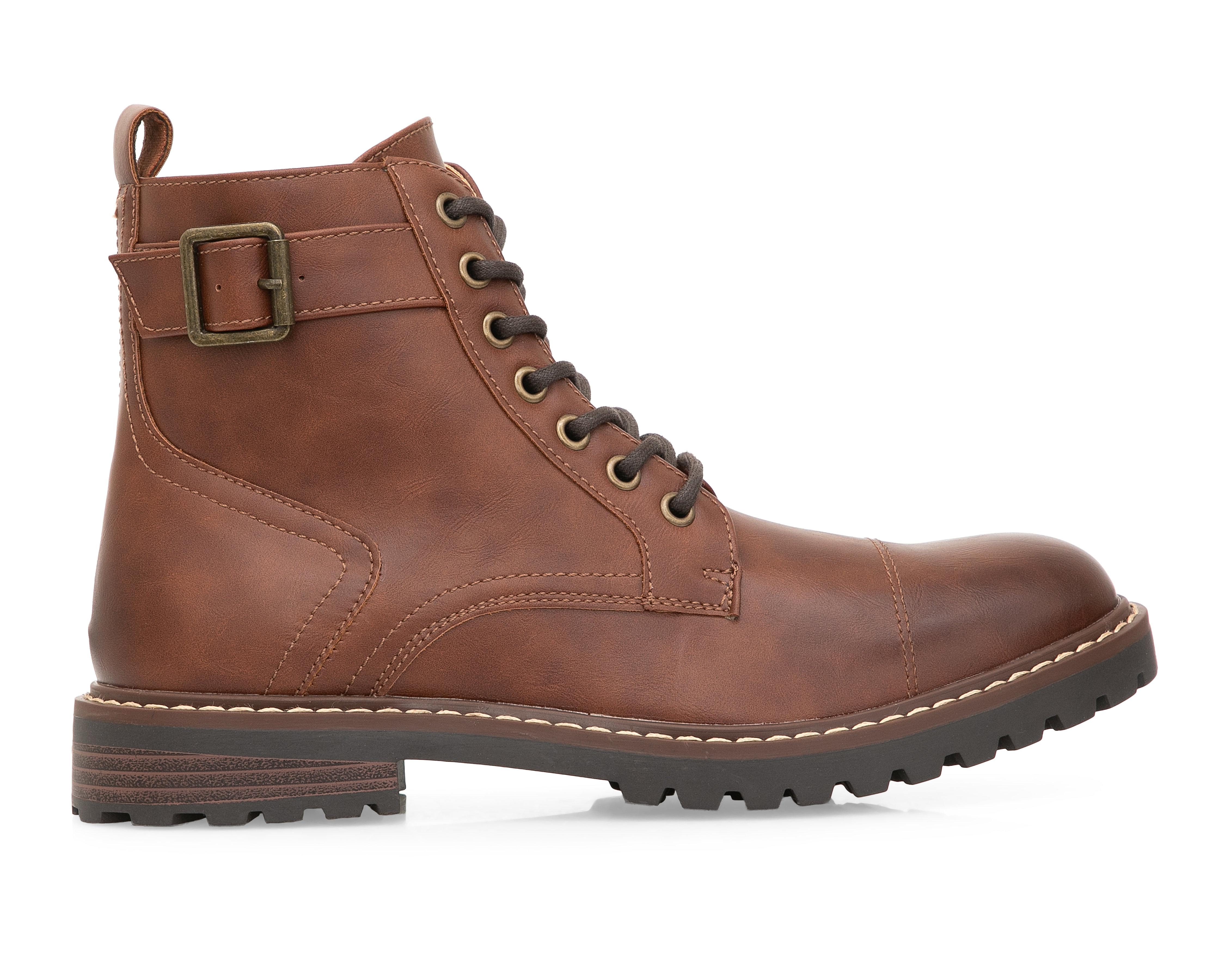 Foto 3 pulgar | Foto 2 | Botas Casuales Refill para Hombre