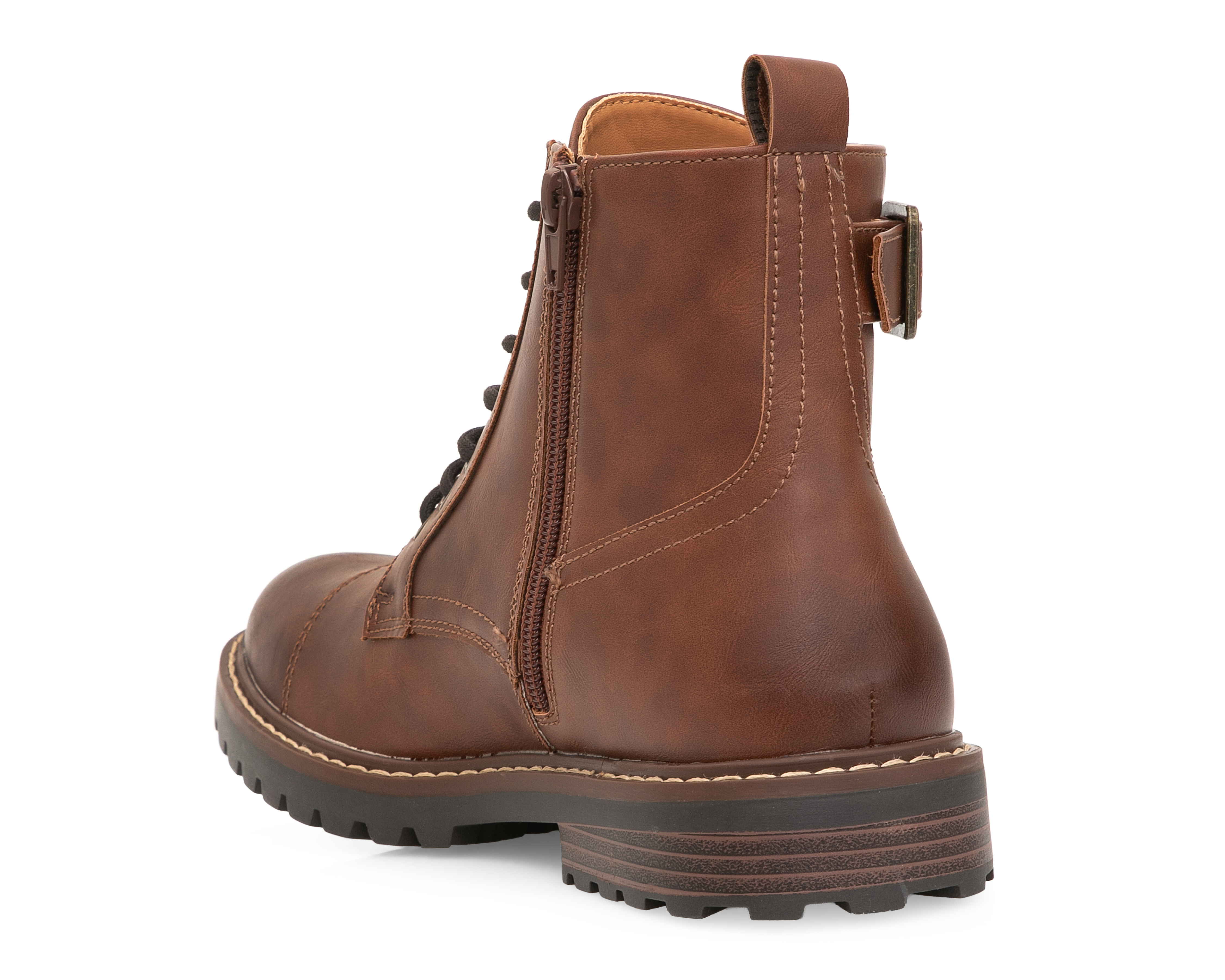 Foto 4 pulgar | Foto 3 | Botas Casuales Refill para Hombre
