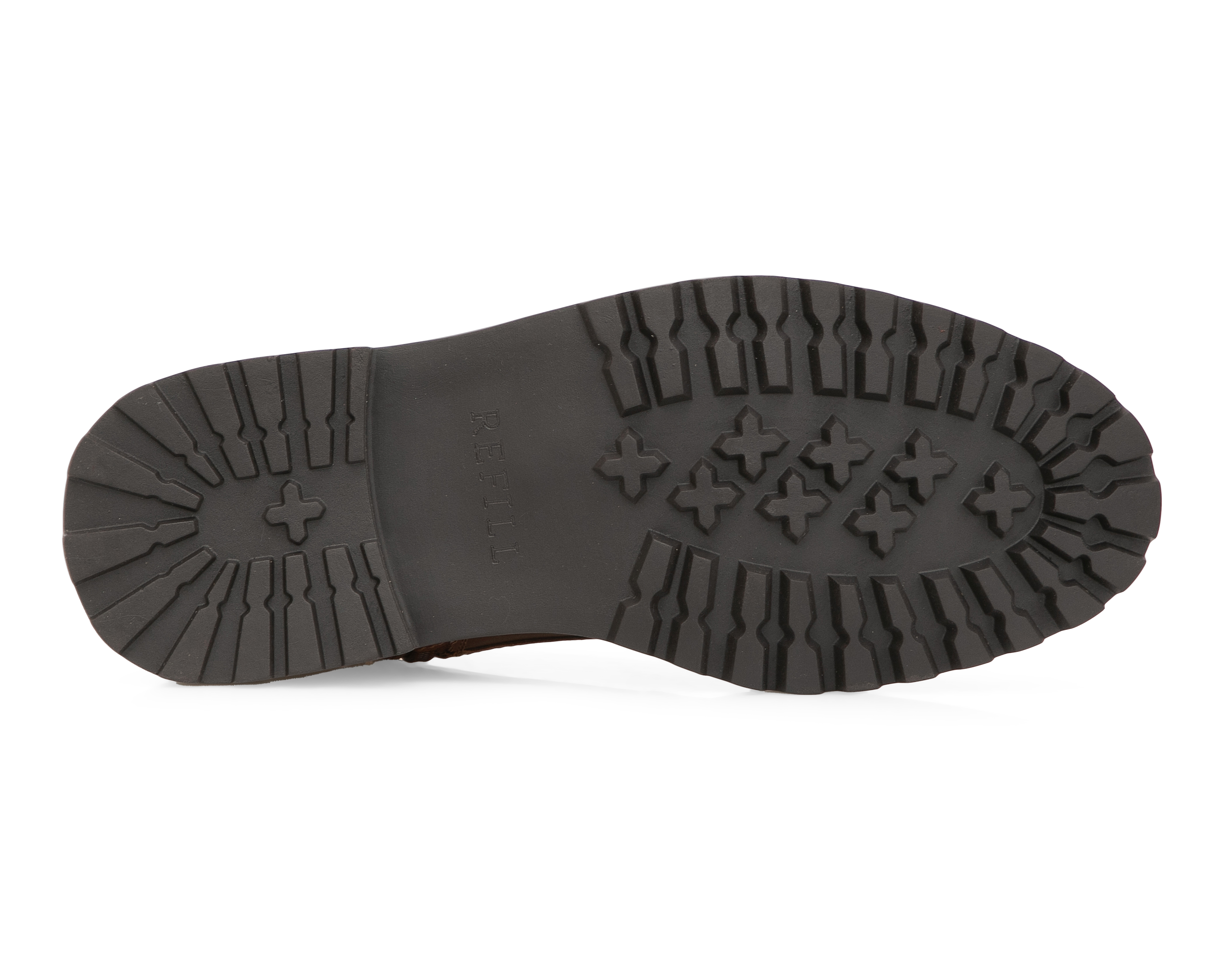 Foto 5 pulgar | Foto 4 | Botas Casuales Refill para Hombre