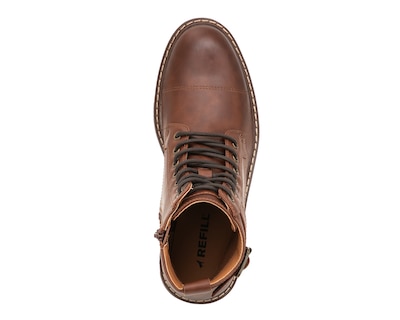 Foto 5 | Foto 5 | Botas Casuales Refill para Hombre