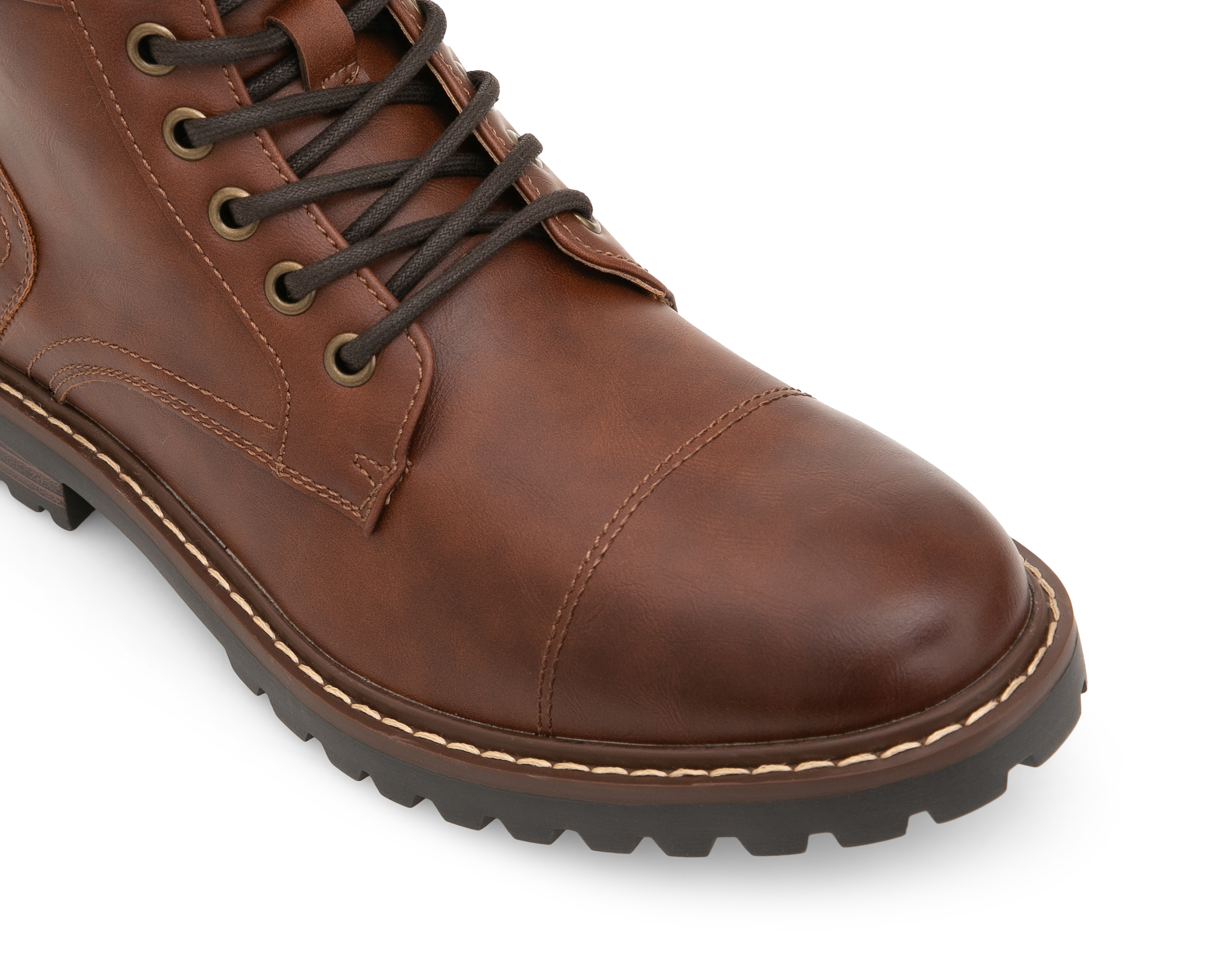 Foto 7 pulgar | Foto 6 | Botas Casuales Refill para Hombre