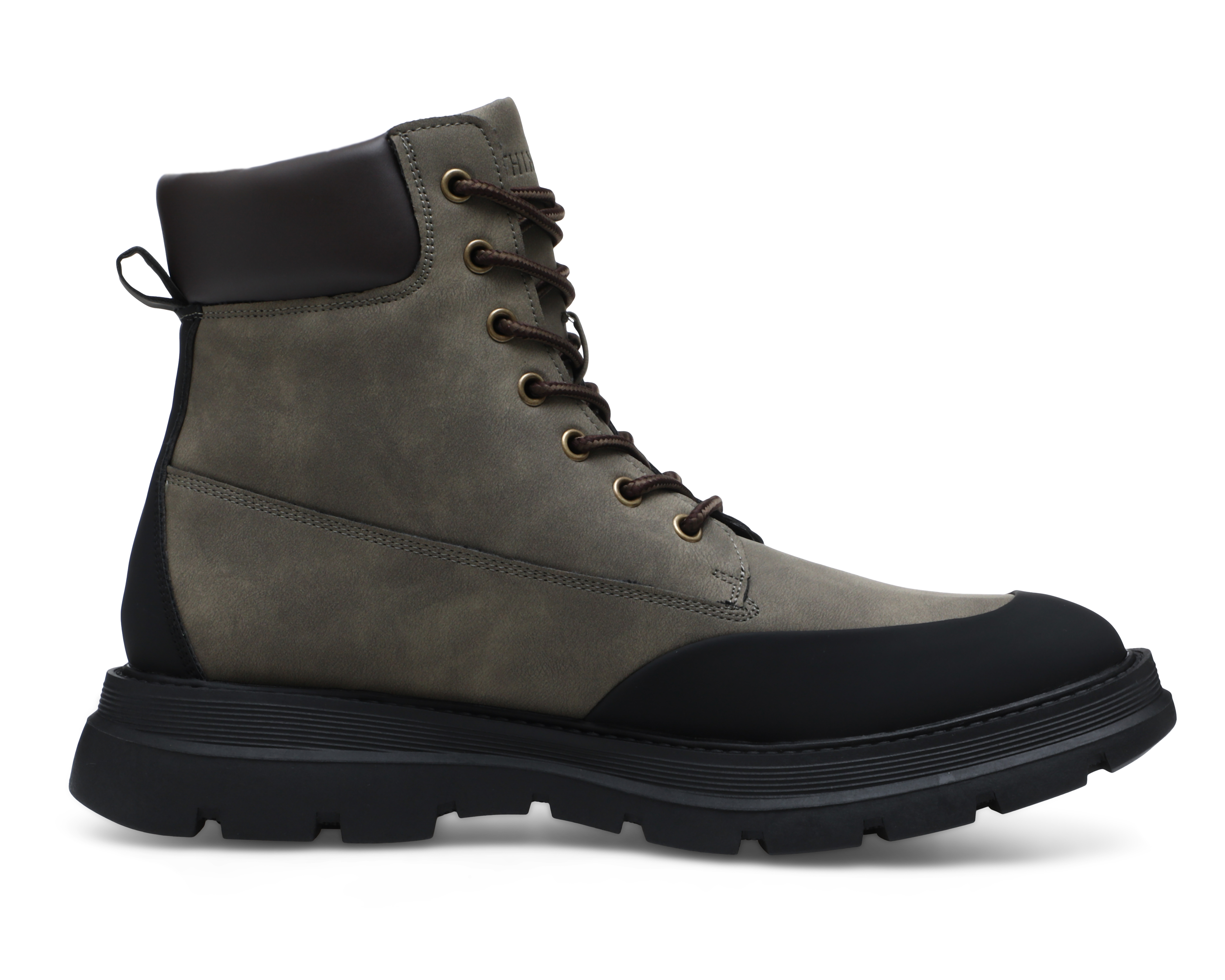 Foto 4 | Foto 4 | Botas Casuales Thinner para Hombre