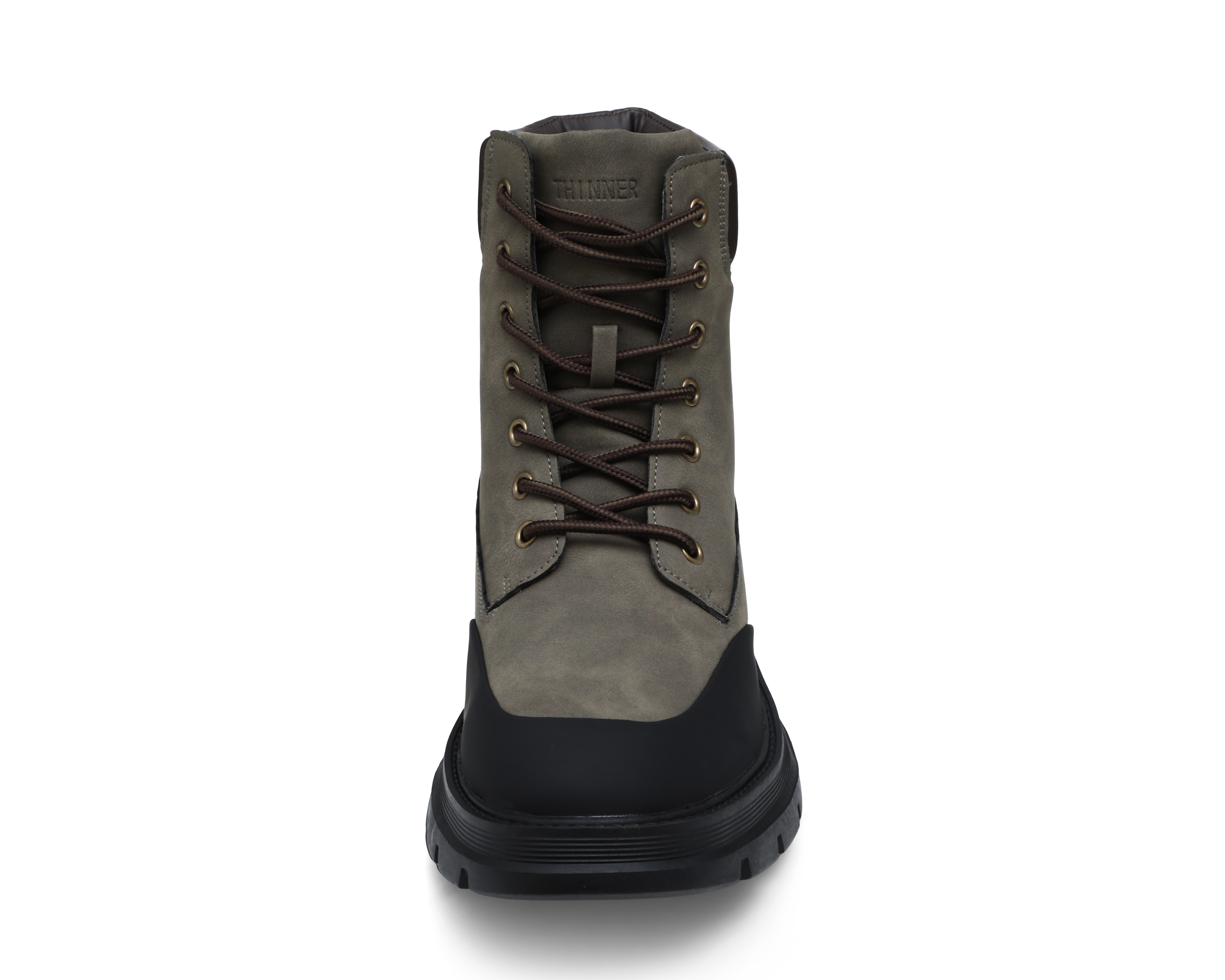 Foto 5 | Foto 5 | Botas Casuales Thinner para Hombre