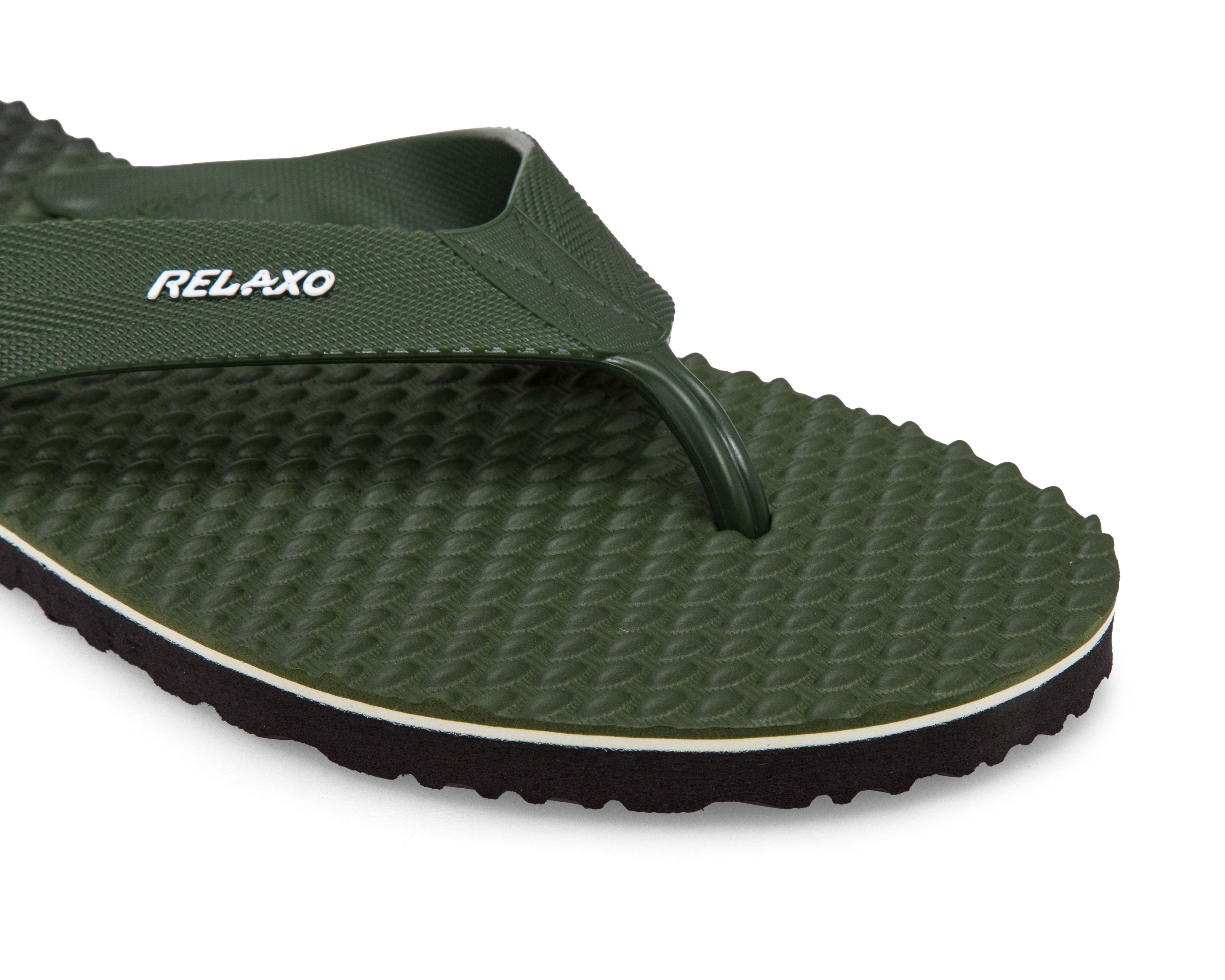 Foto 7 pulgar | Foto 6 | Sandalias de Playa Relaxo para Hombre