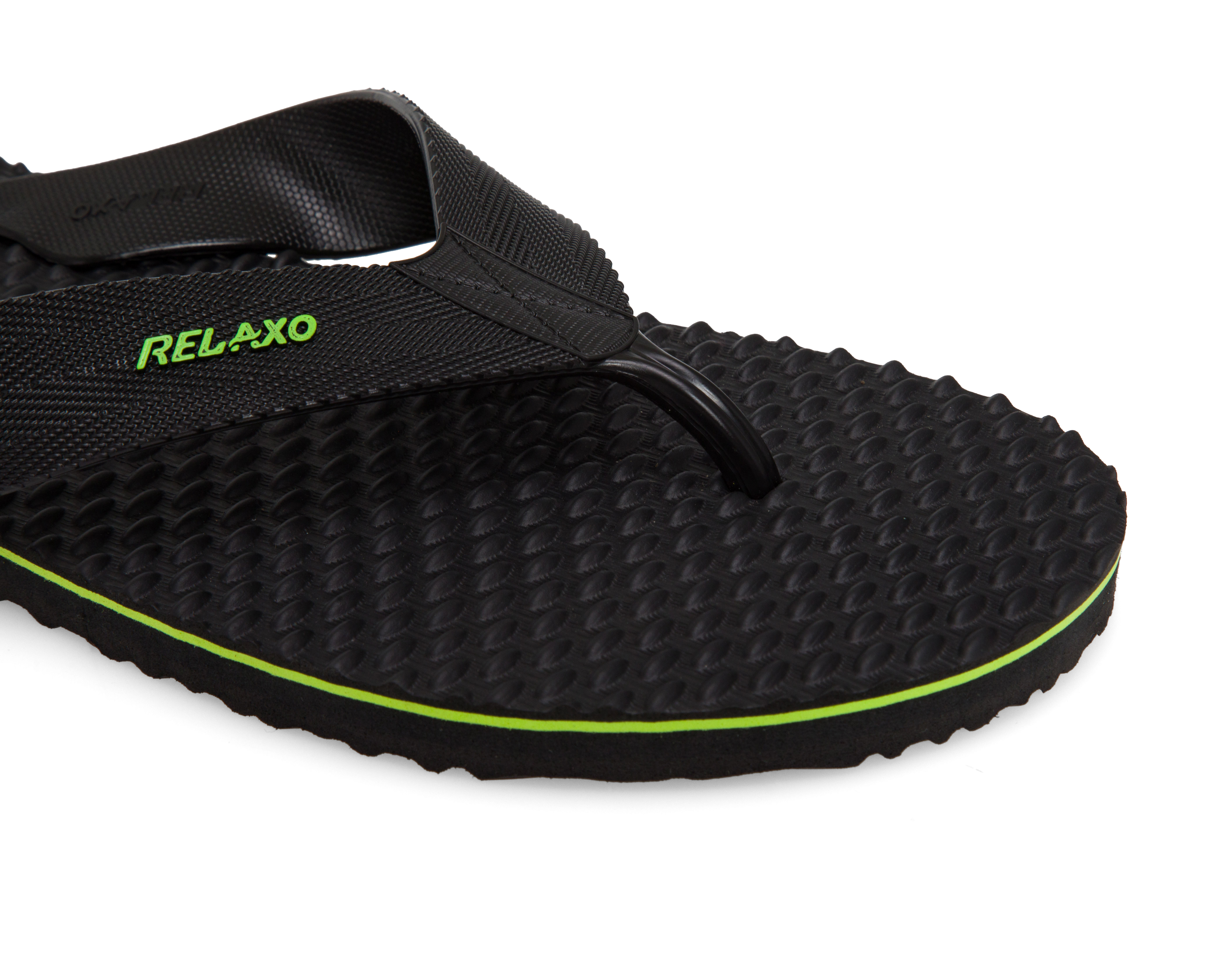 Foto 7 pulgar | Foto 6 | Sandalias de Playa Relaxo para Hombre