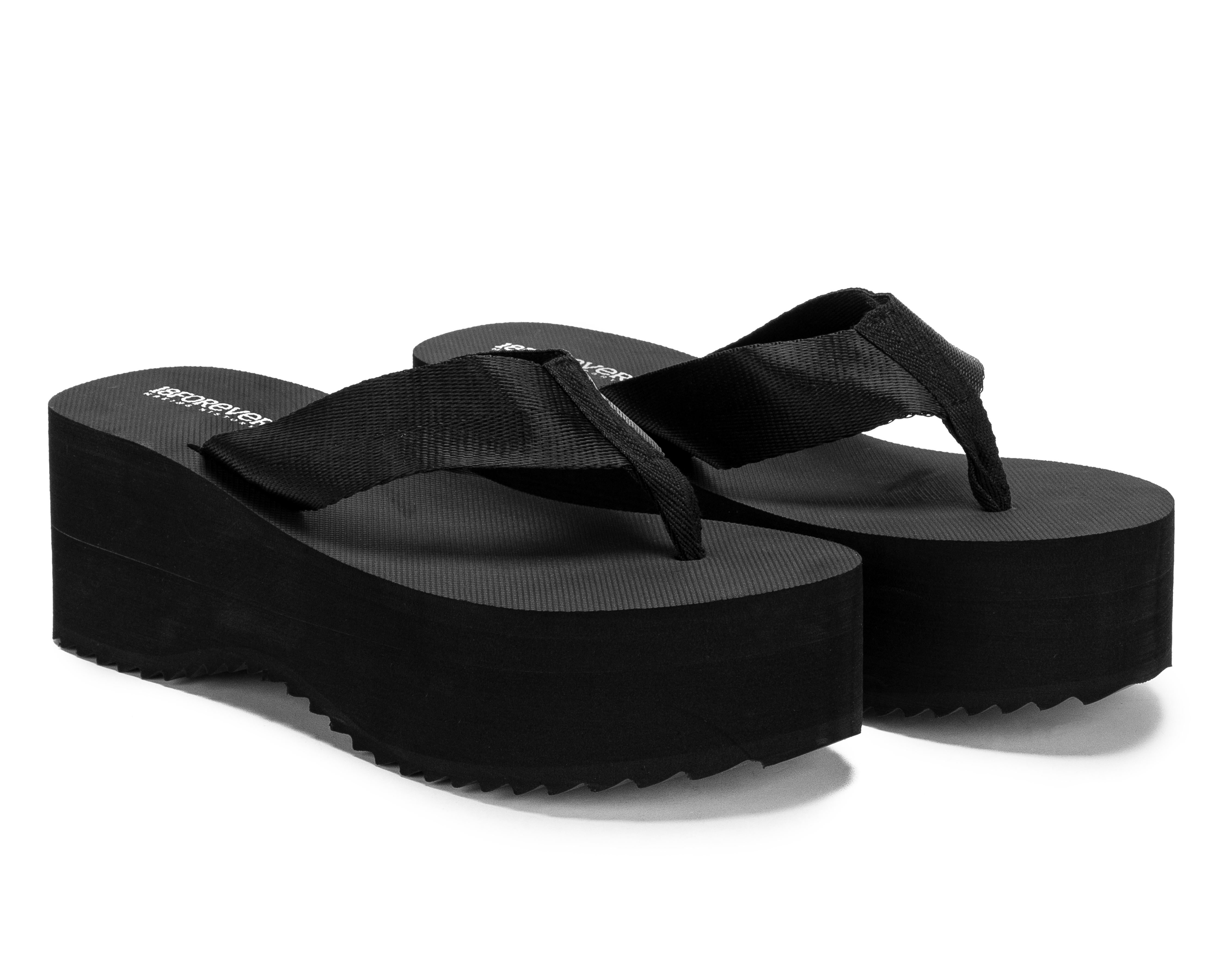 Foto 2 pulgar | Foto 1 | Sandalias Casuales 18 Forever para Mujer