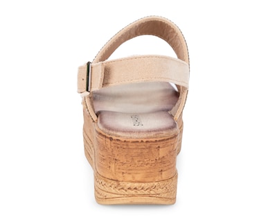 Foto 6 | Foto 6 | Sandalias Casuales Sahara para Mujer