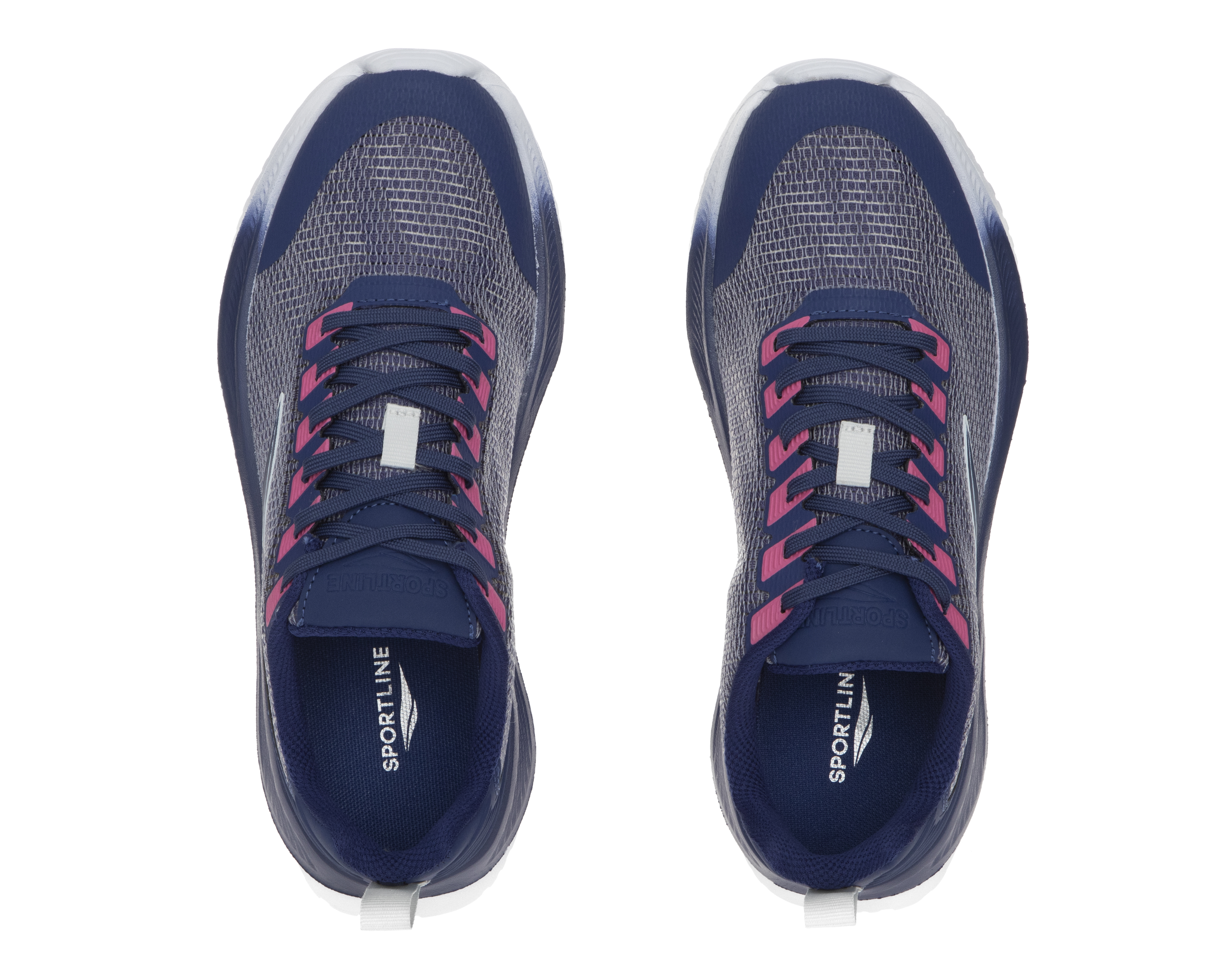 Foto 4 pulgar | Foto 3 | Tenis para Correr Sportline para Mujer