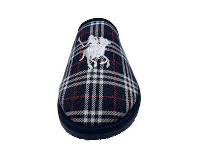 Foto 6 | Foto 6 | Pantuflas York Team Polo Club para Hombre