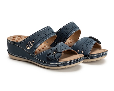 Foto 1 | Foto 1 | Sandalias Lady Sun Conforto para Mujer