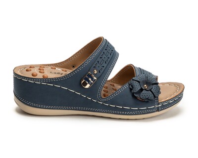 Foto 2 | Foto 2 | Sandalias Lady Sun Conforto para Mujer