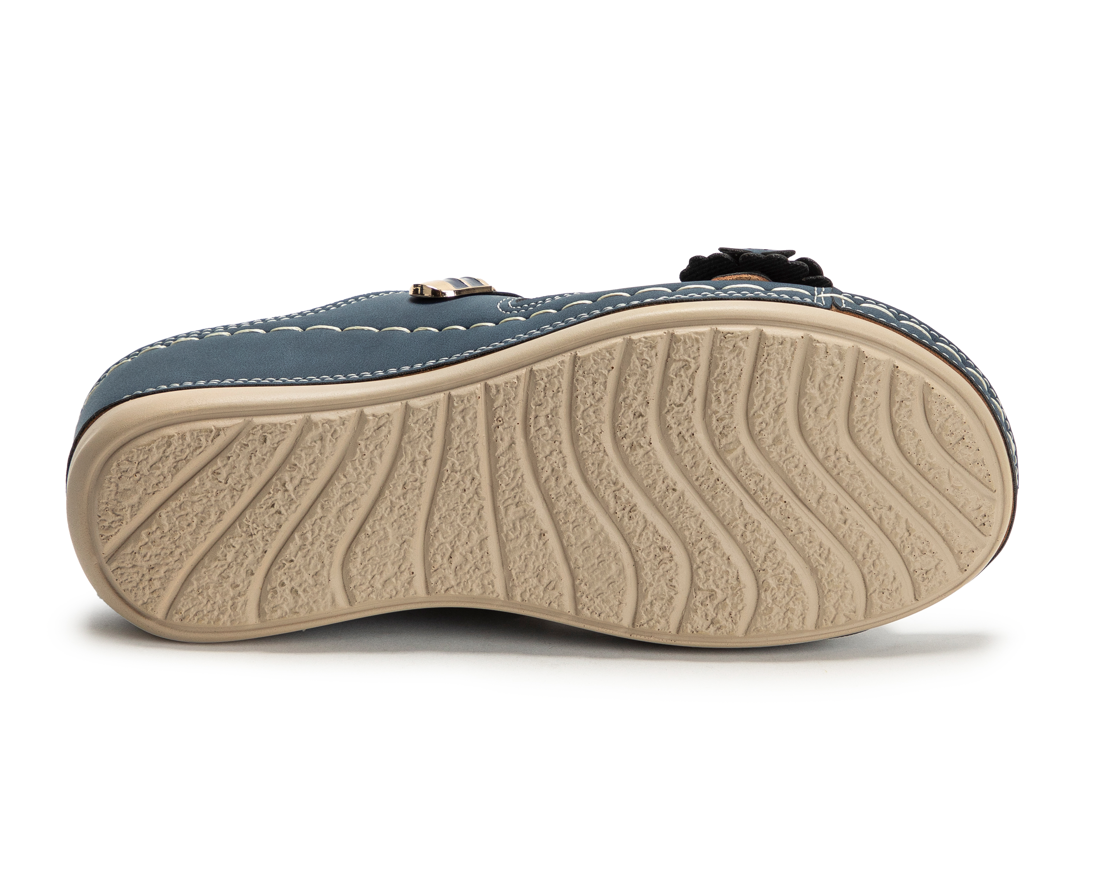 Foto 4 | Foto 4 | Sandalias Lady Sun Conforto para Mujer