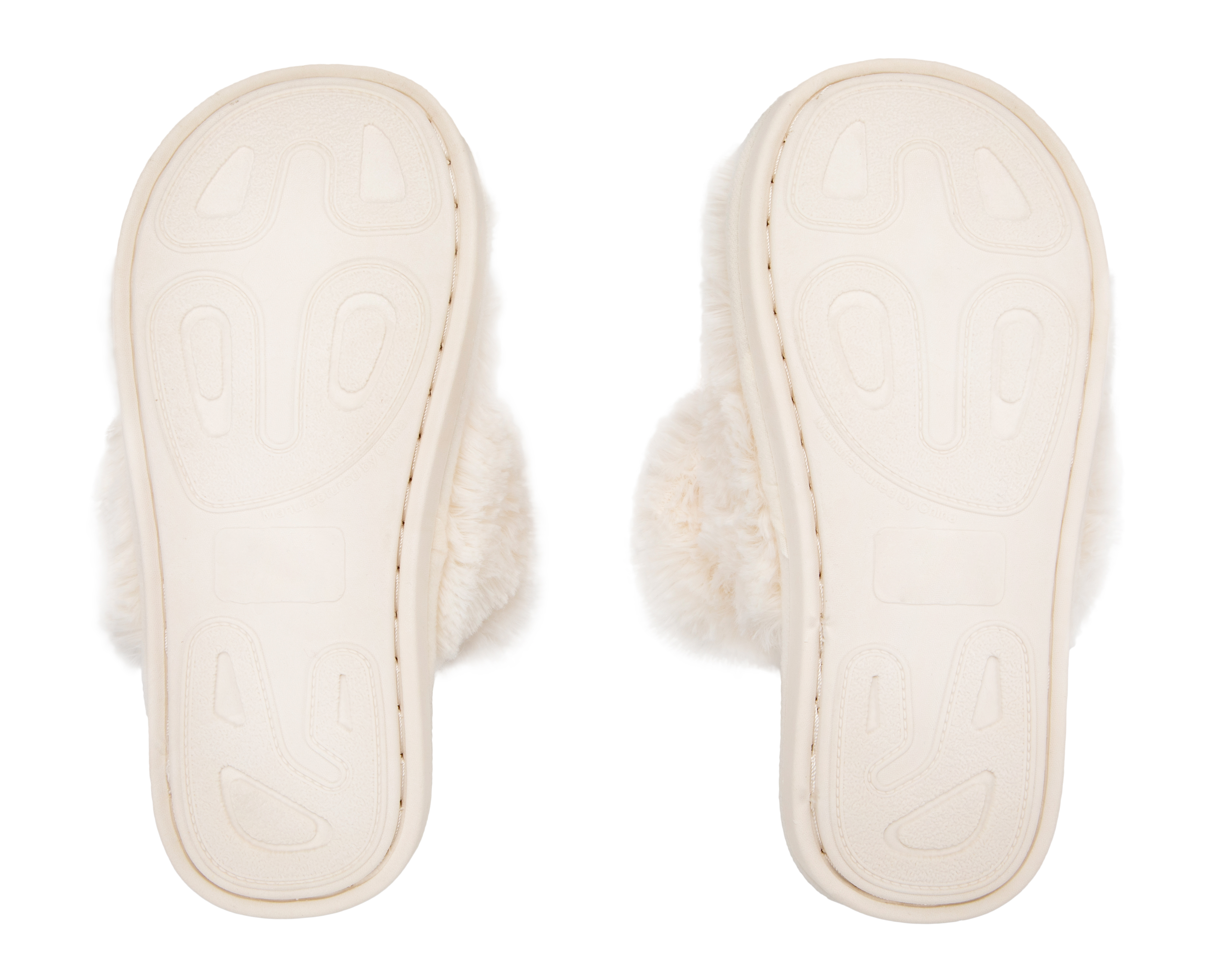 Foto 3 pulgar | Foto 2 | Pantuflas Beauty Secret para Mujer