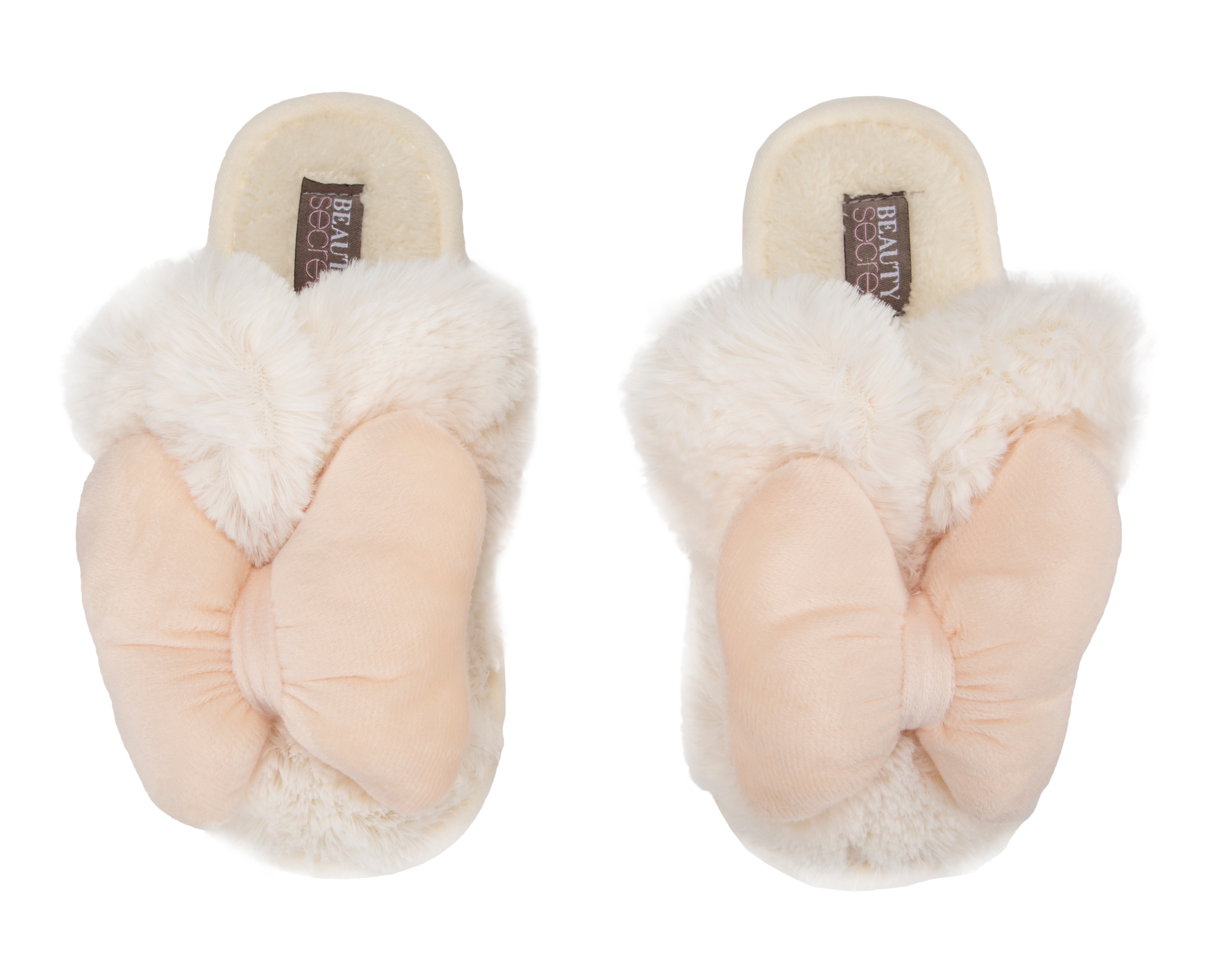 Foto 4 pulgar | Foto 3 | Pantuflas Beauty Secret para Mujer