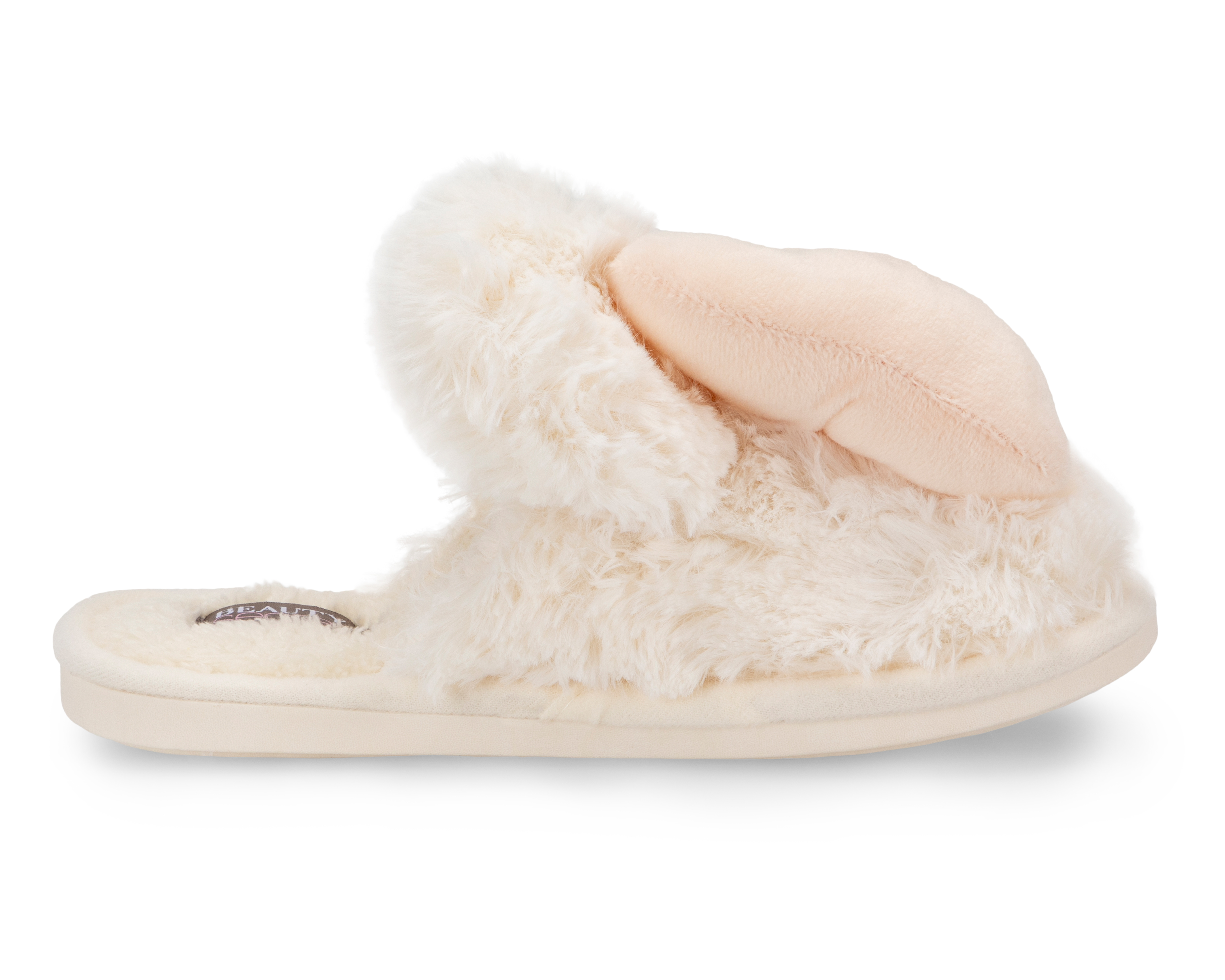 Foto 5 pulgar | Foto 4 | Pantuflas Beauty Secret para Mujer