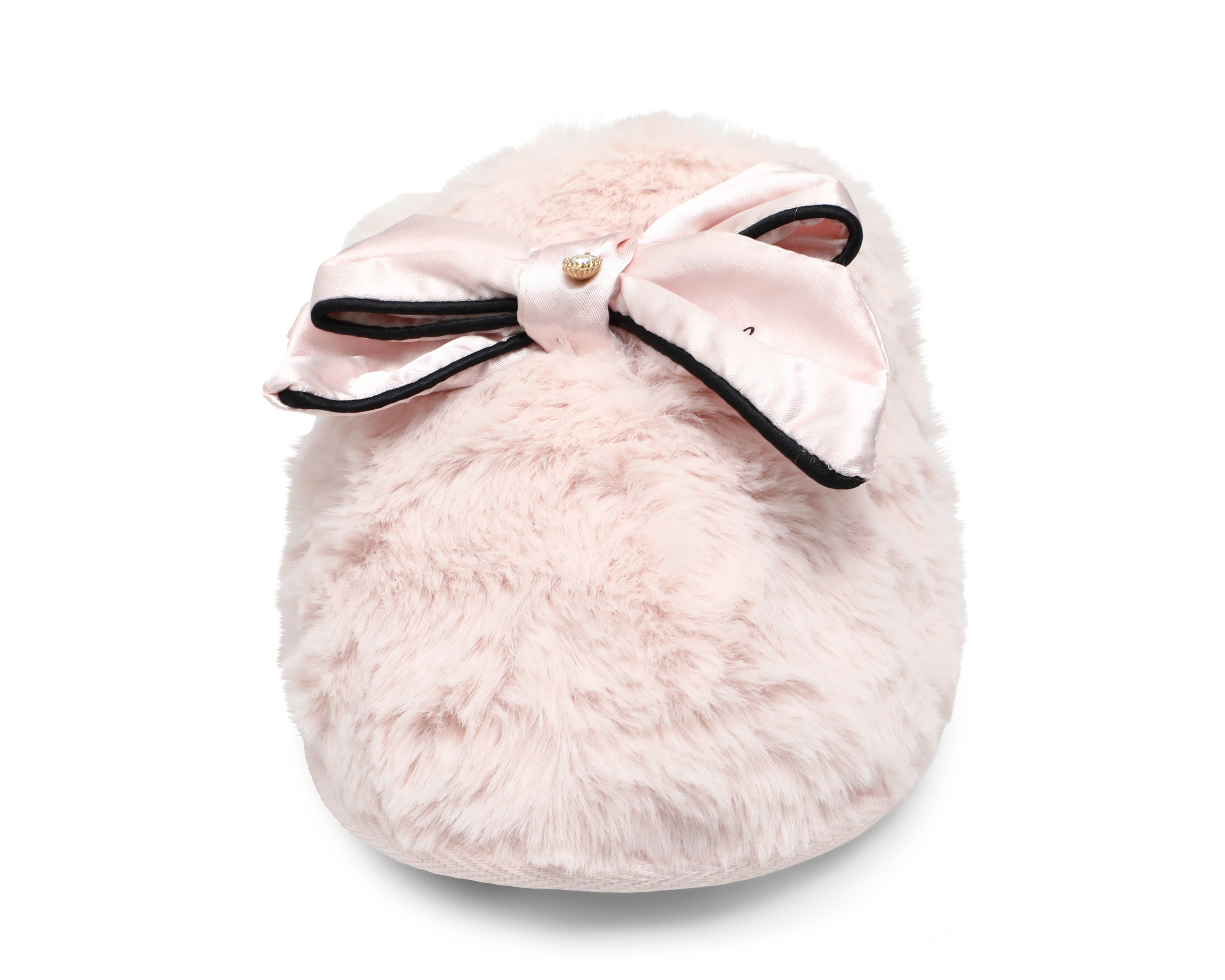 Foto 5 | Foto 5 | Pantuflas Beauty Secret para Mujer