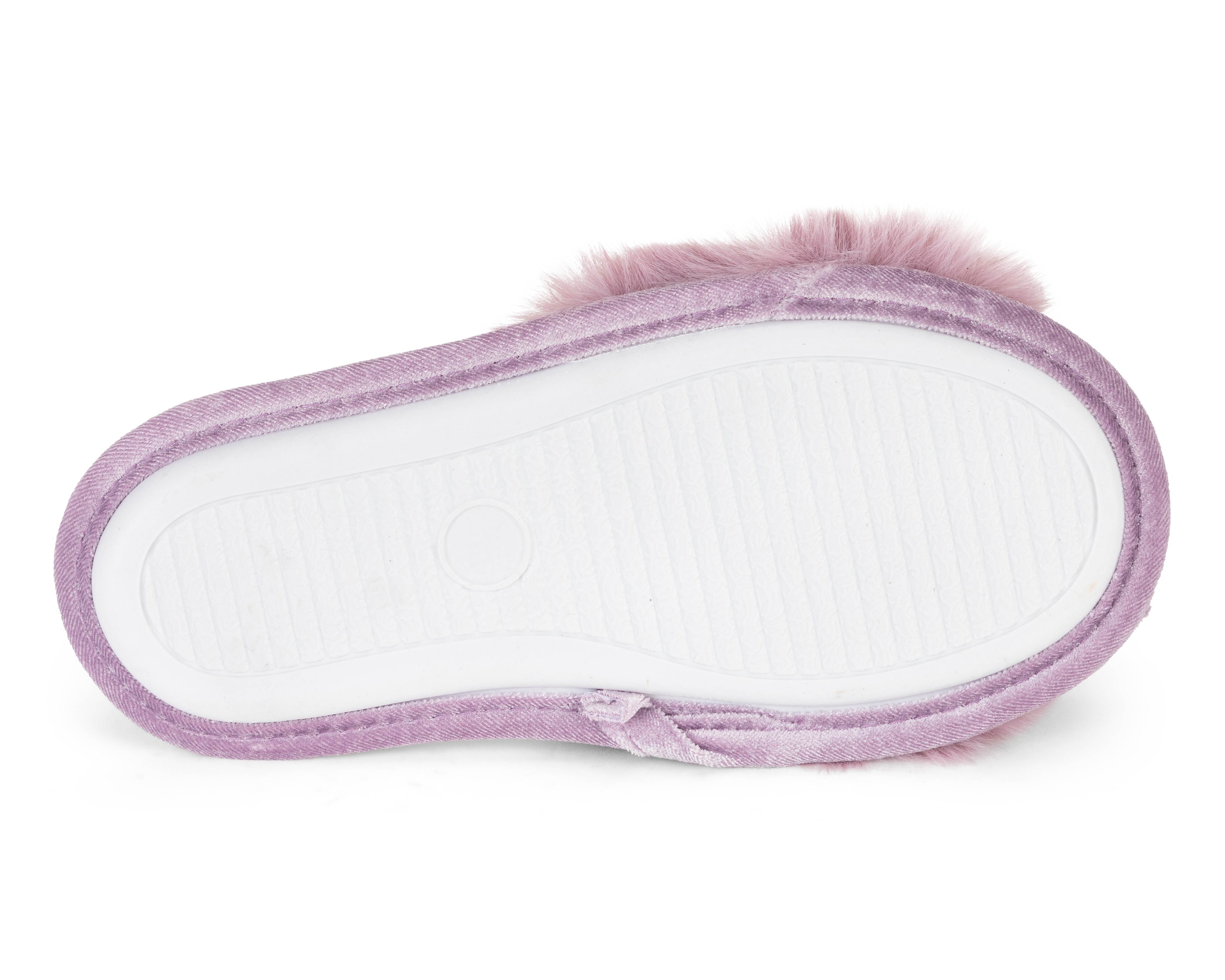 Foto 4 | Foto 4 | Pantuflas Beauty Secret para Mujer