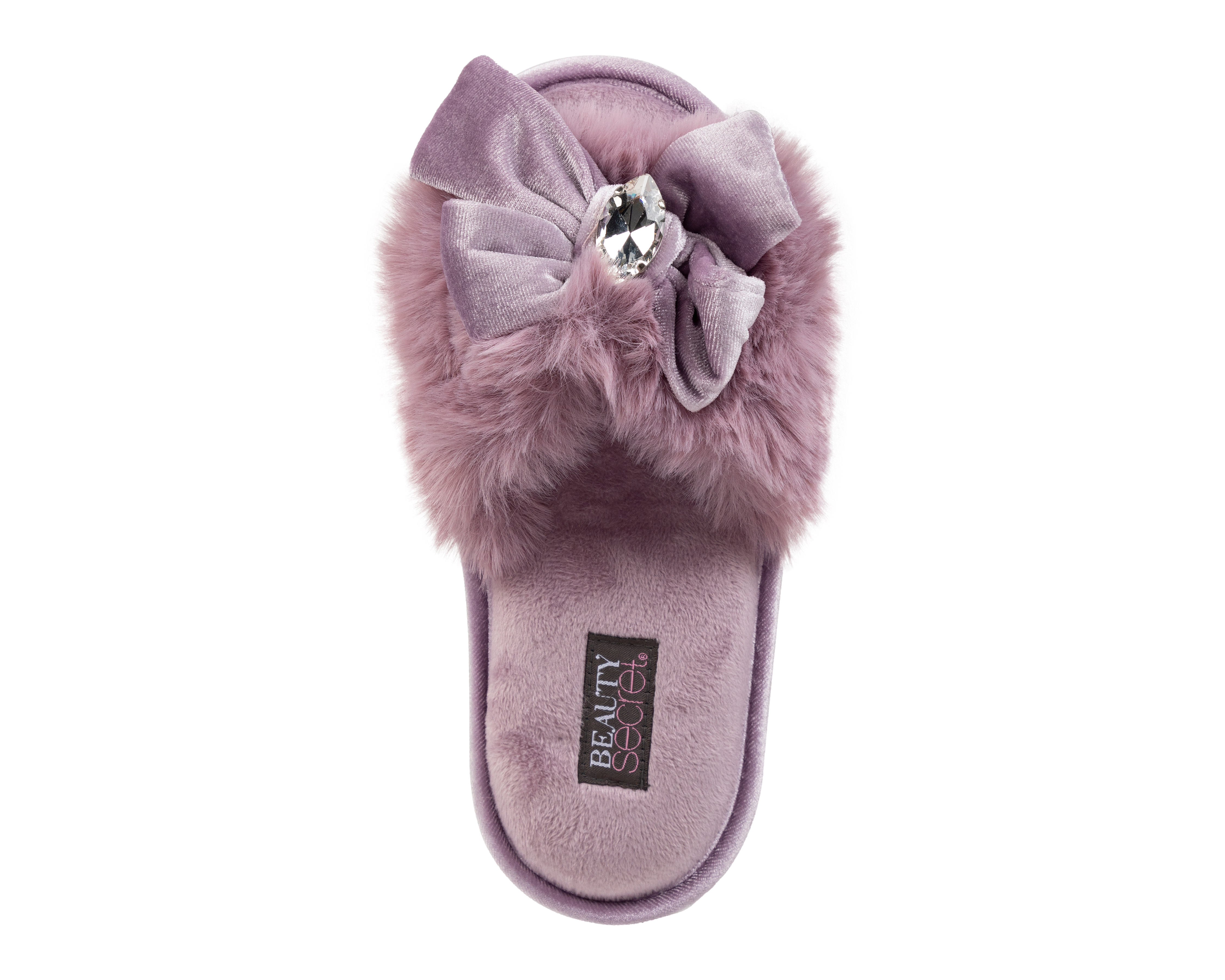 Foto 6 pulgar | Foto 5 | Pantuflas Beauty Secret para Mujer