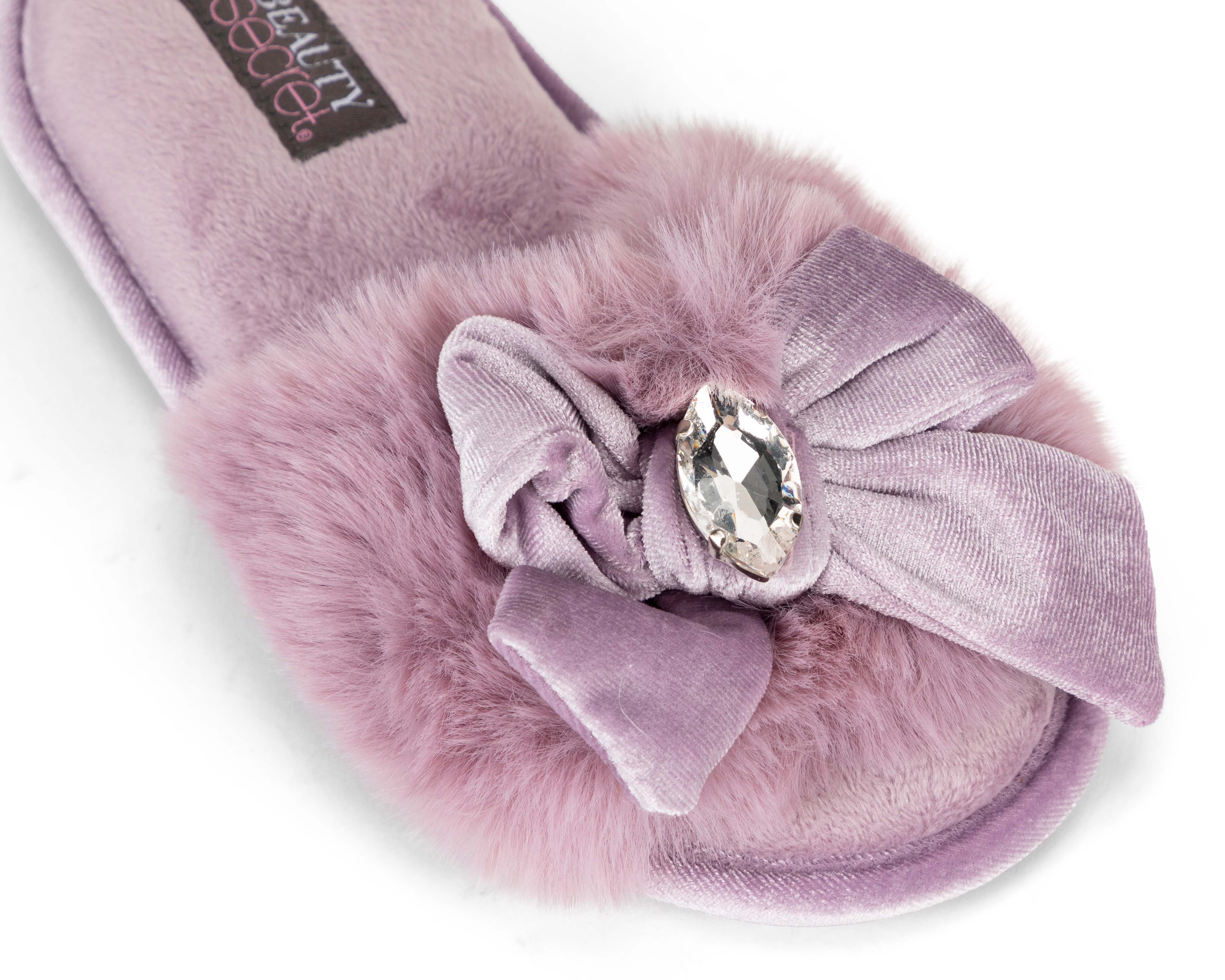 Foto 7 pulgar | Foto 6 | Pantuflas Beauty Secret para Mujer