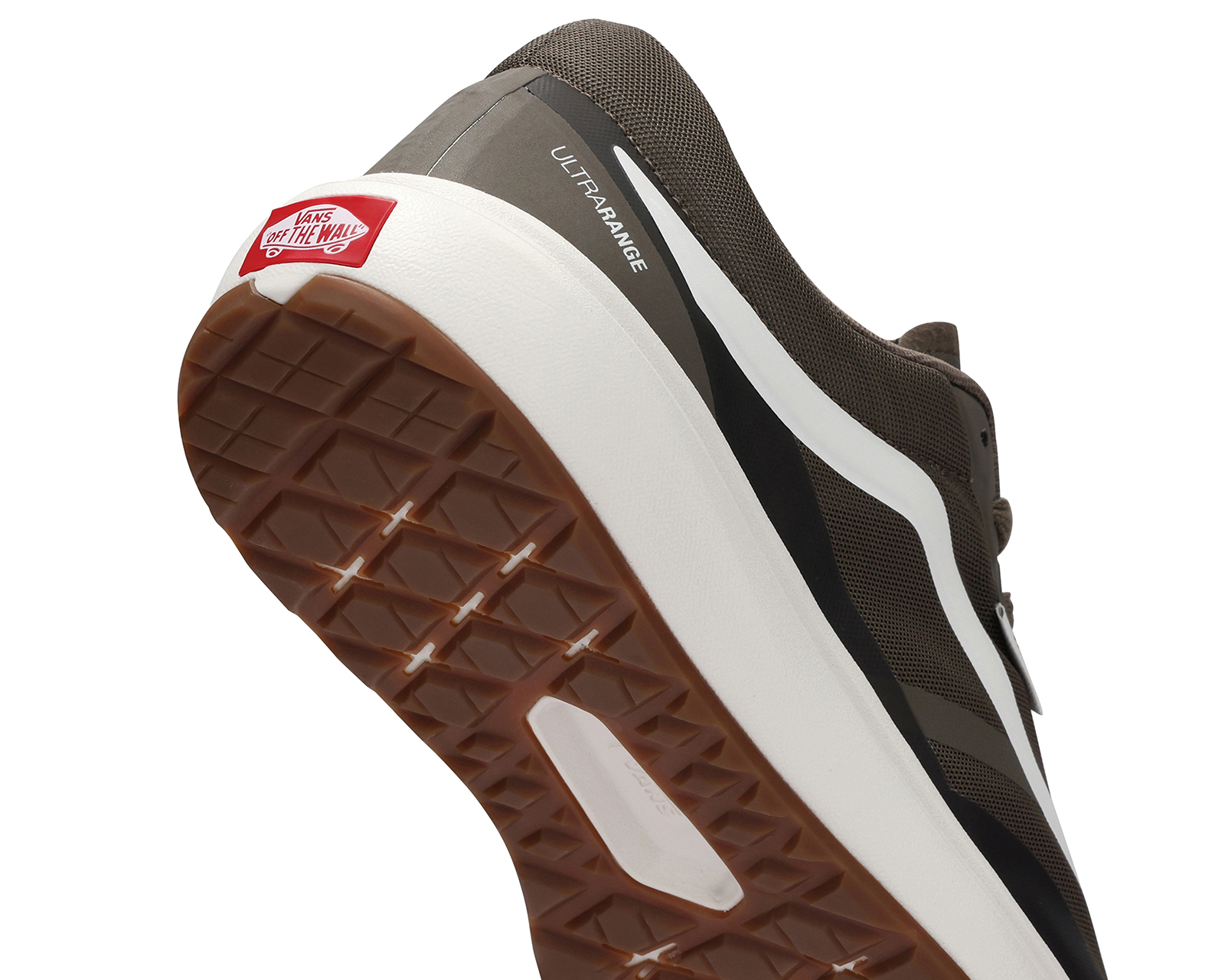 Foto 4 pulgar | Foto 3 | Tenis Vans Ultrarange para Hombre