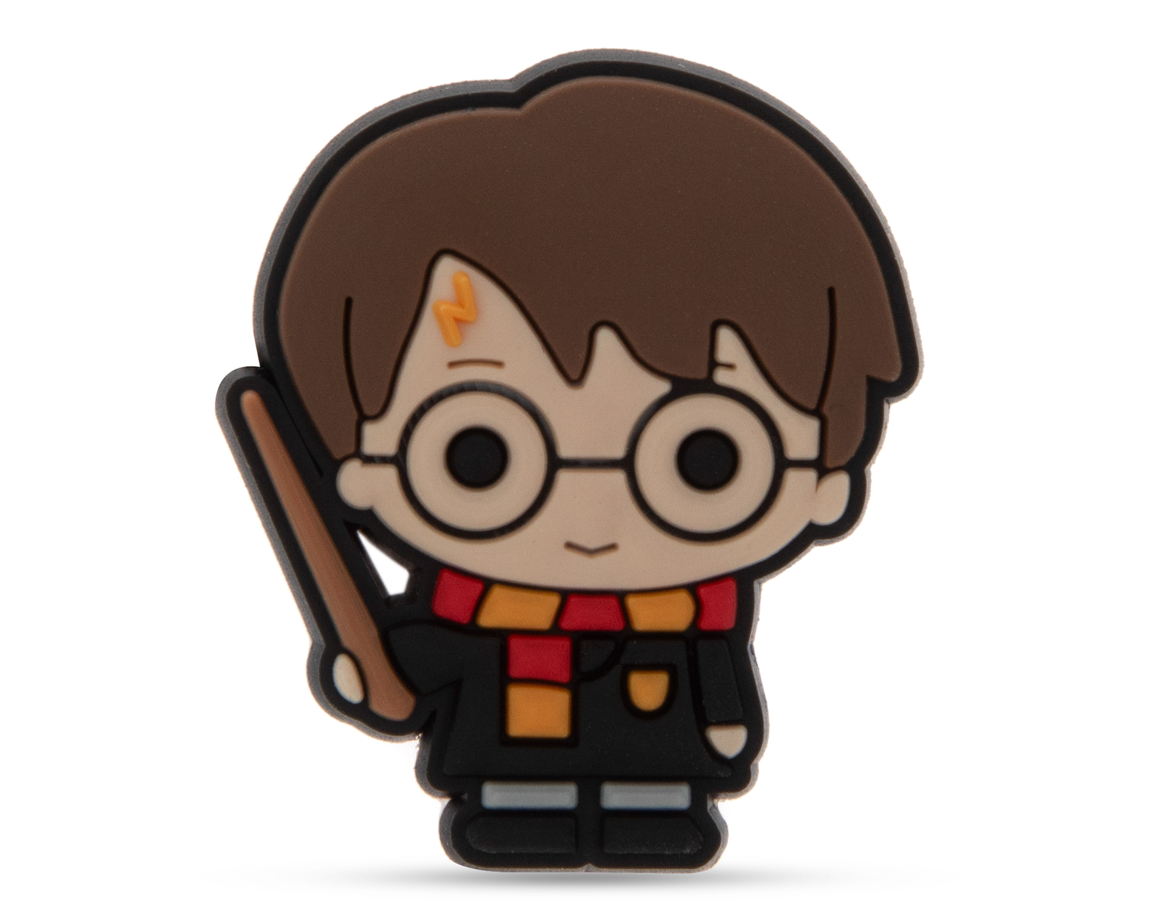 Foto 3 pulgar | Foto 2 | Pines para Calzado Rio Beach Harry Potter 5 Piezas