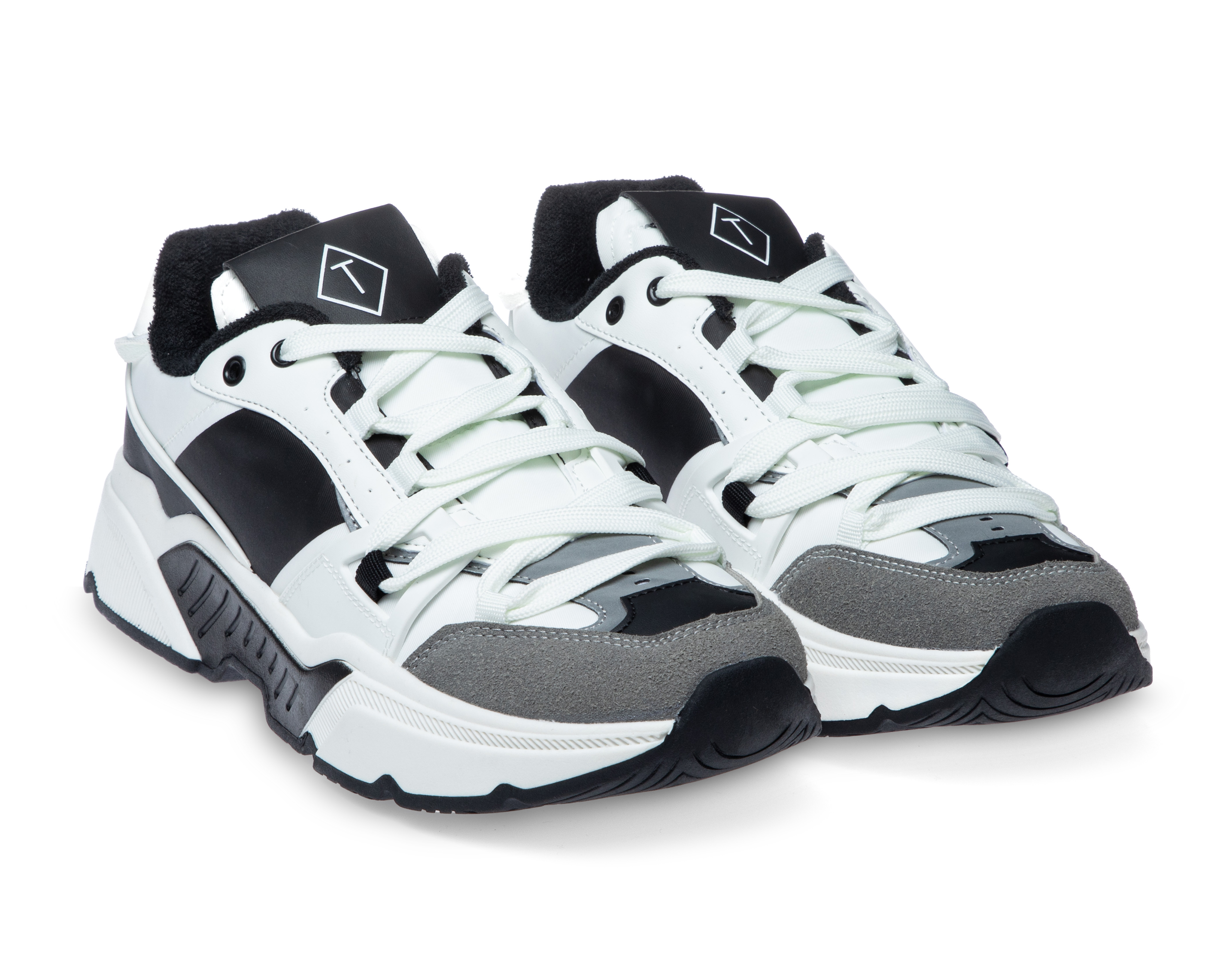 Foto 2 pulgar | Foto 1 | Tenis Casuales Thinner para Hombre